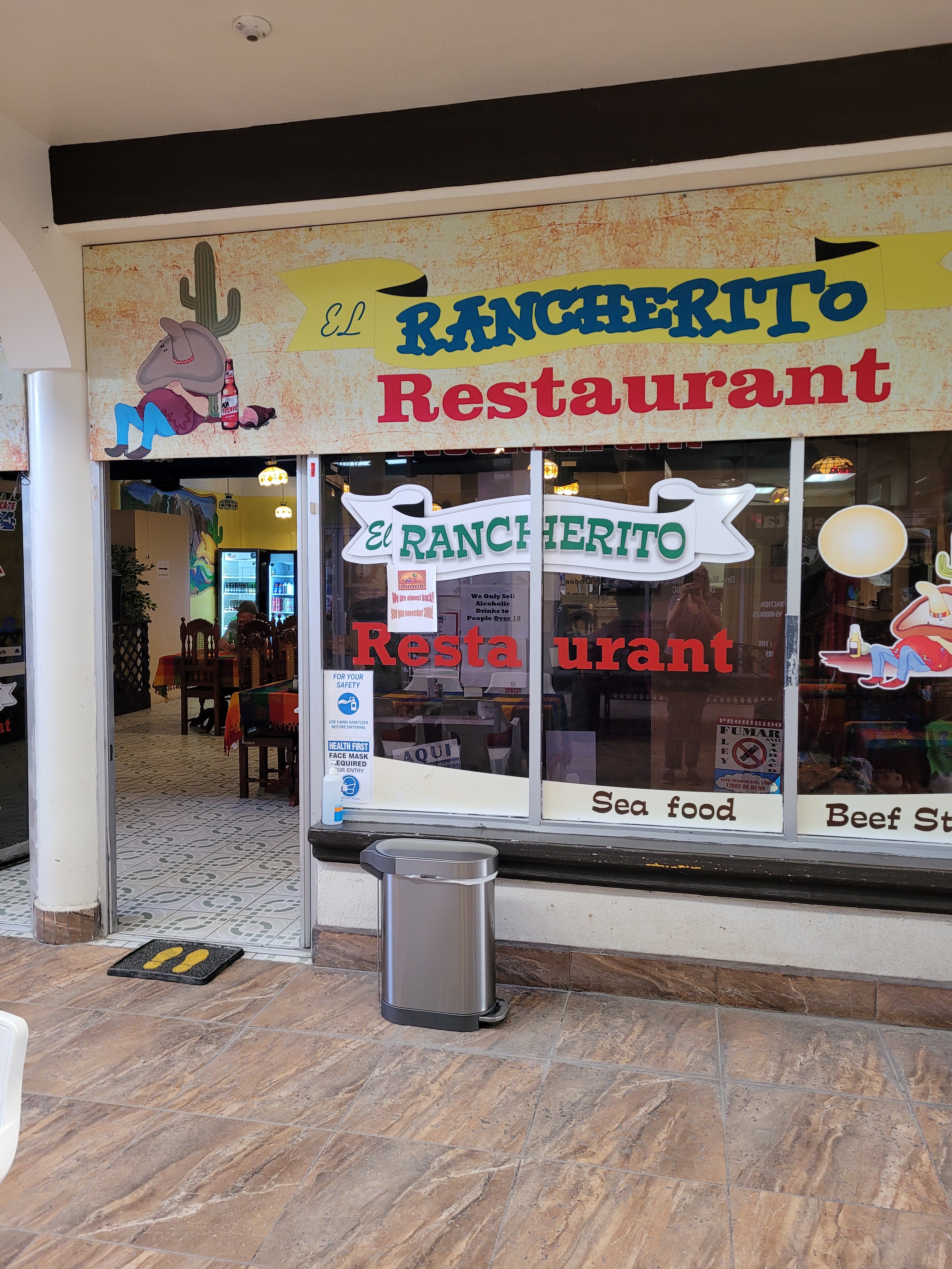 El Rancherito image 9