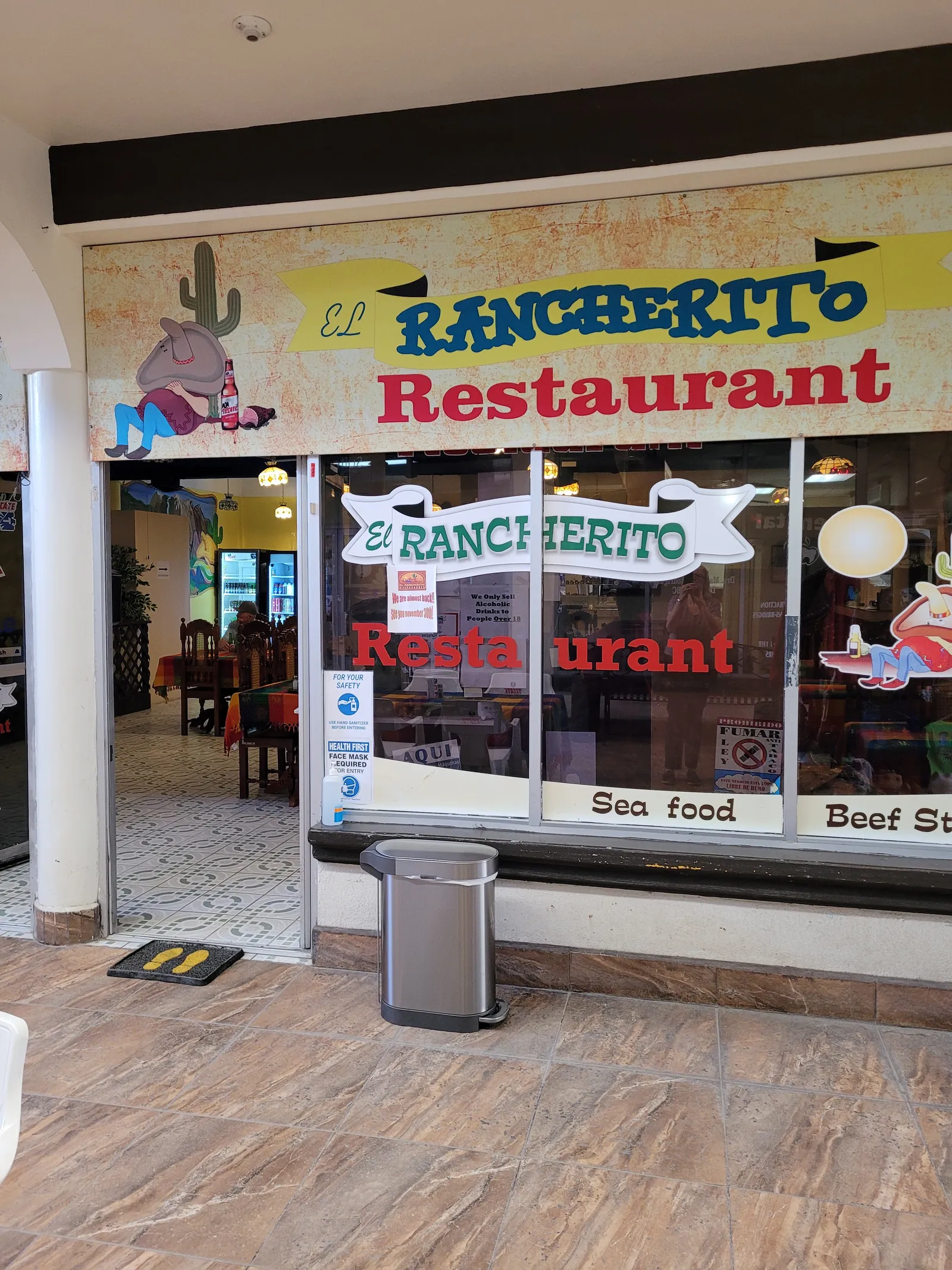 El Rancherito image 9