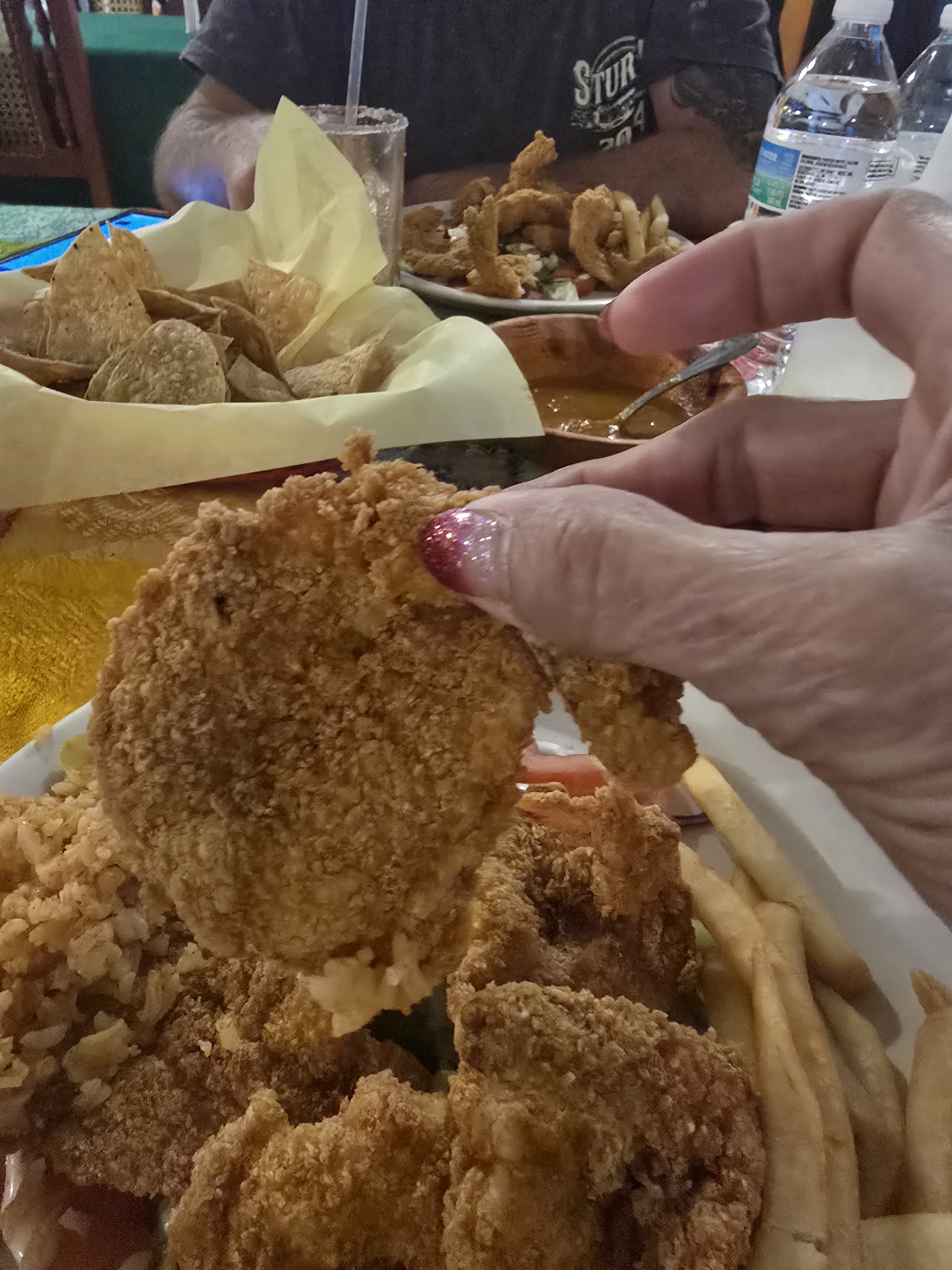 El Rancherito image 10