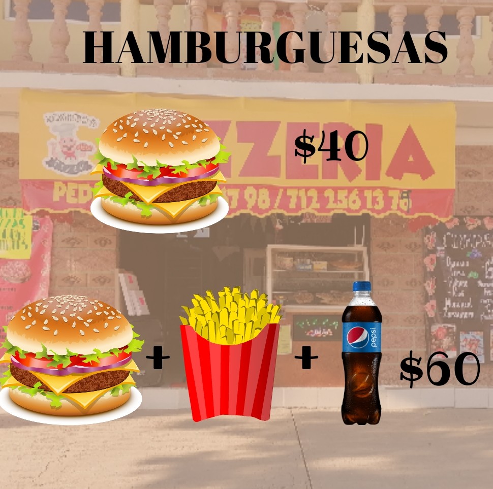 PIZZERÍA MAYITO'S image 2