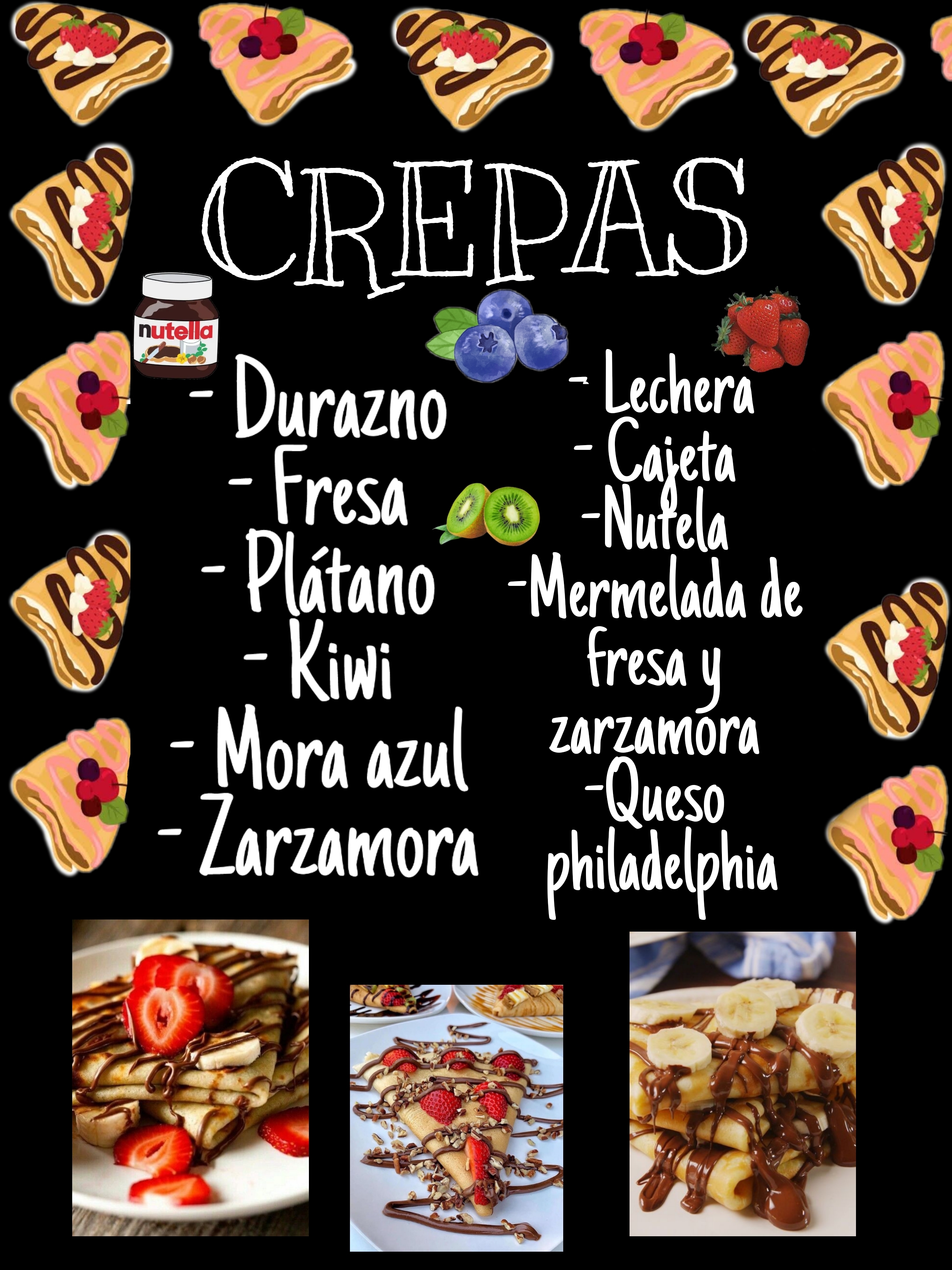 PIZZERÍA MAYITO'S image 3