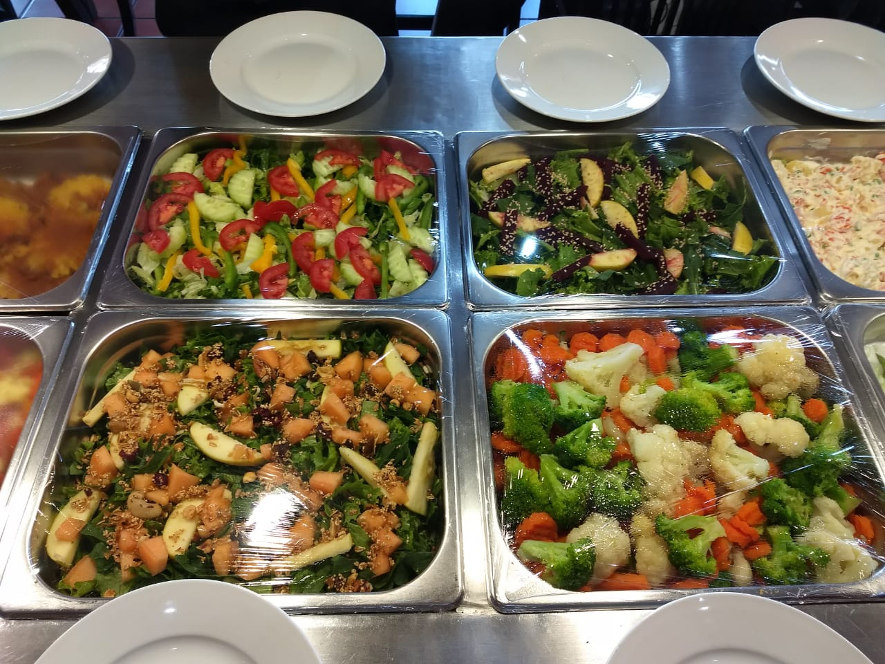 ENTRE BRASAS BUFFET image 2