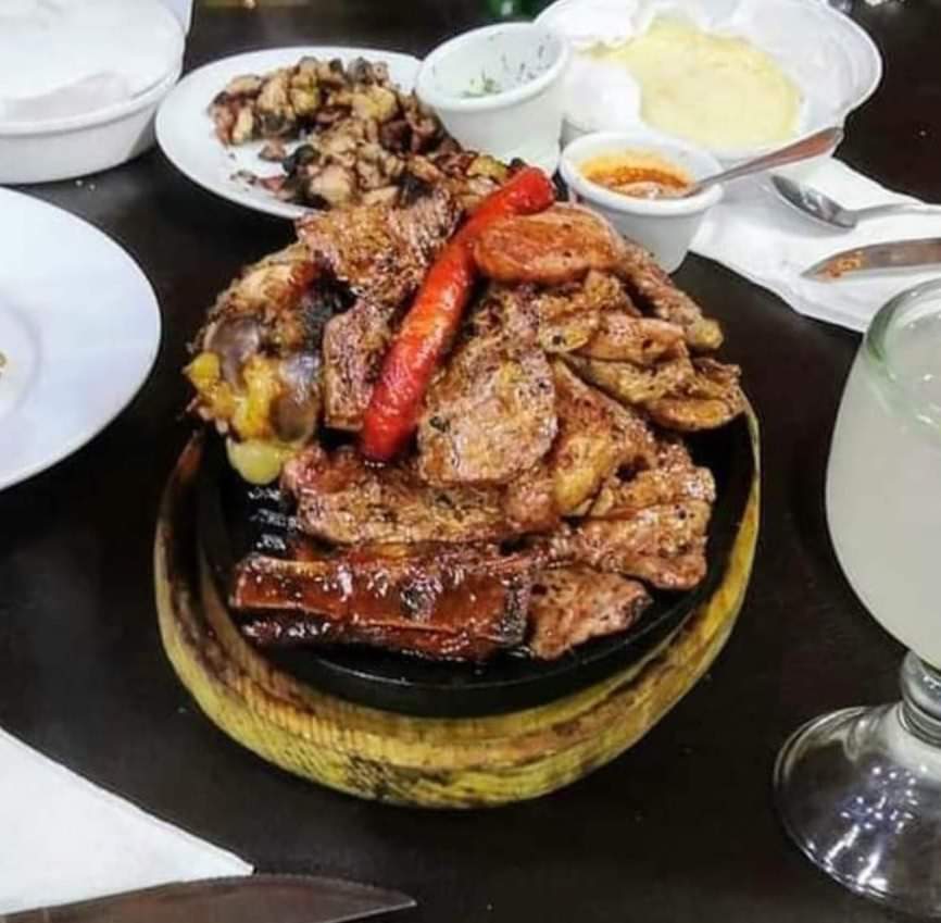 ENTRE BRASAS BUFFET image 4