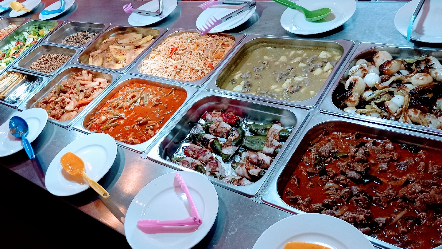 ENTRE BRASAS BUFFET image 5