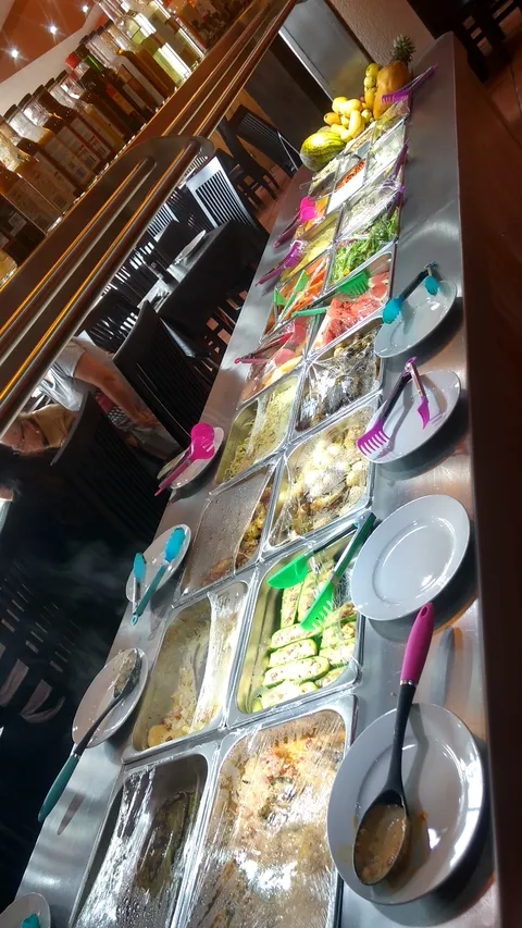 ENTRE BRASAS BUFFET image 7