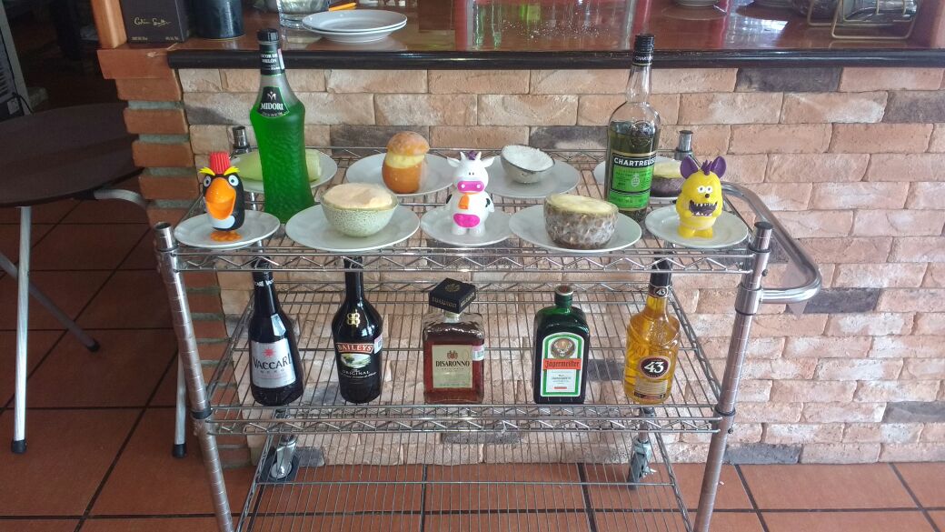 ENTRE BRASAS BUFFET image 8