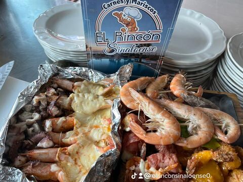 El Rincón Sinaloense image 2