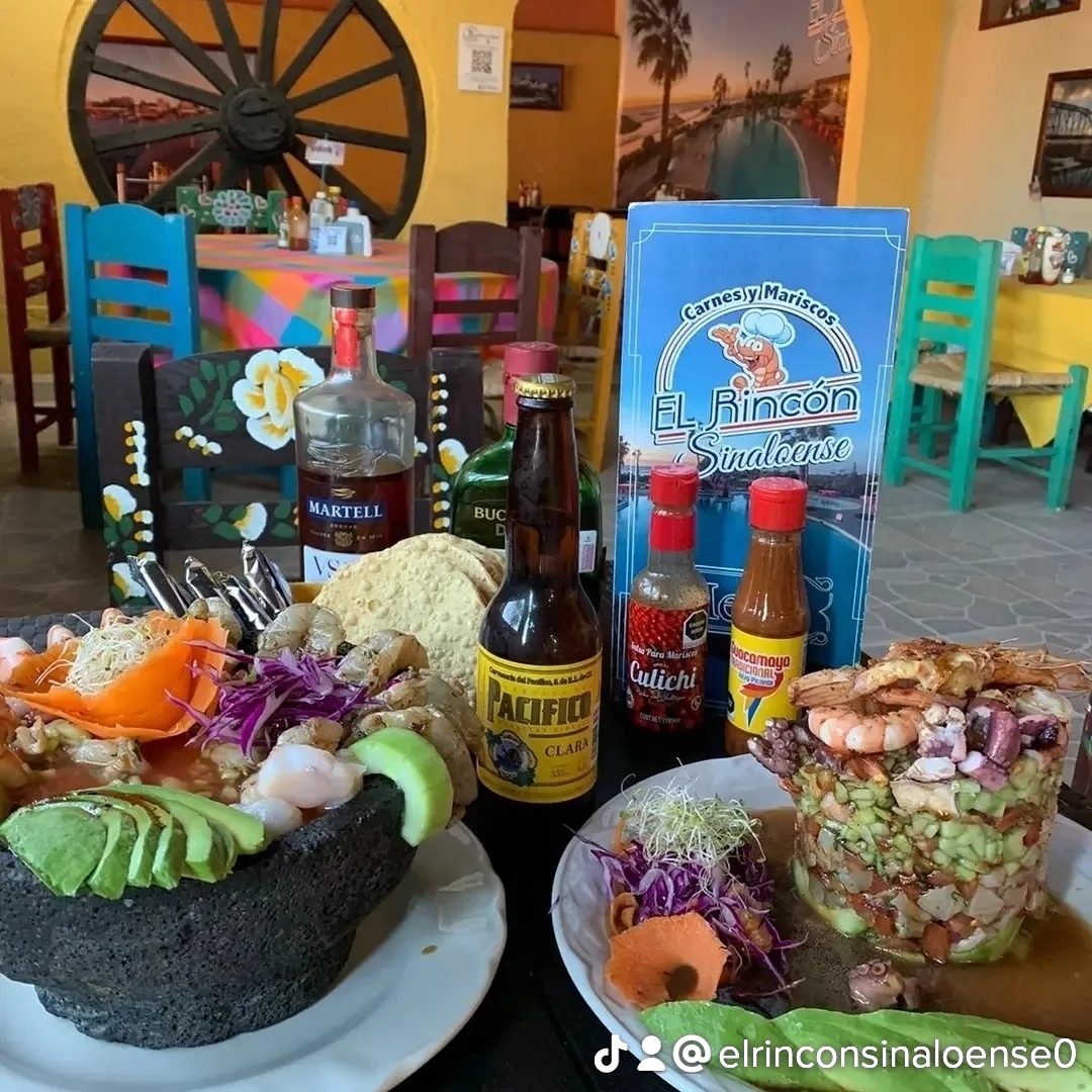 El Rincón Sinaloense image 4