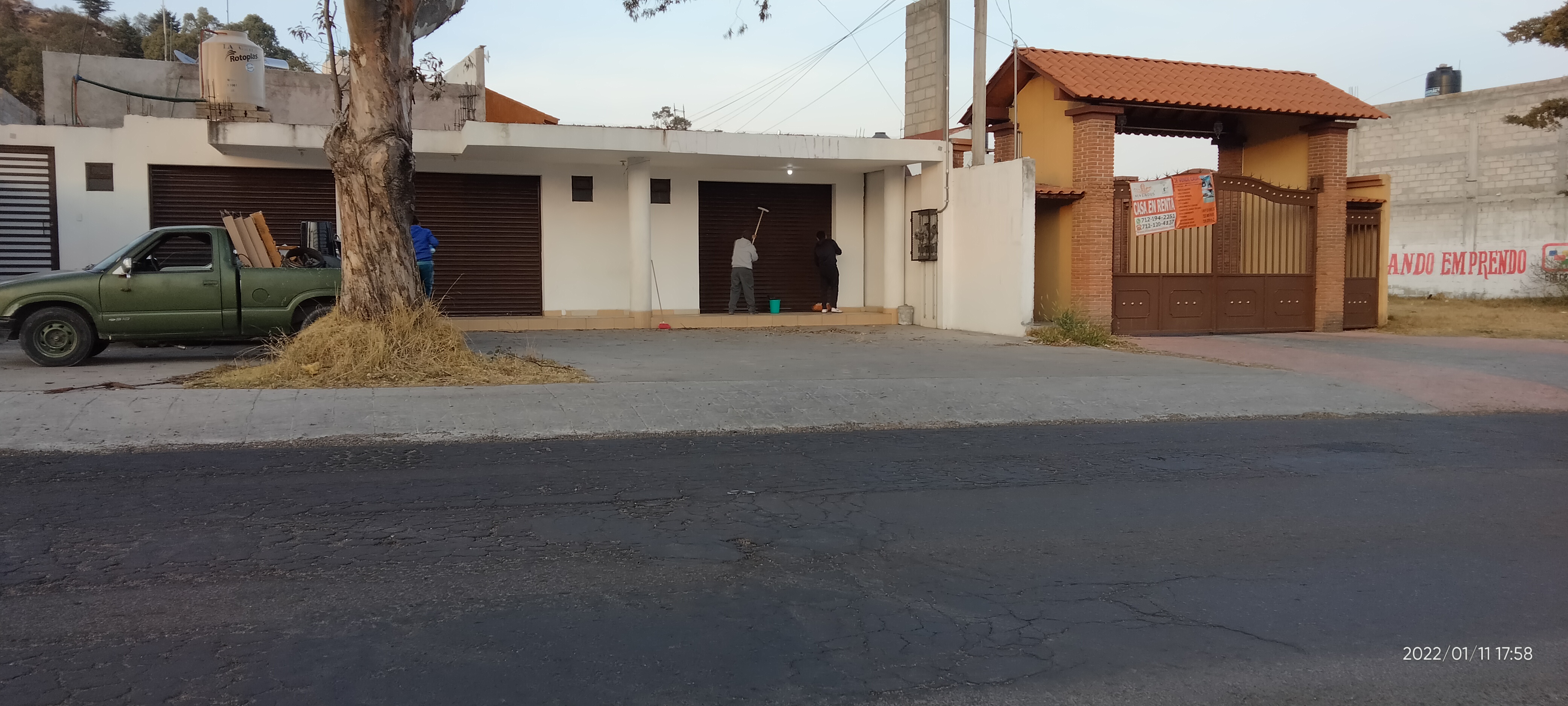 CARNITAS SAN JOSÉ (EL ORE) image 5