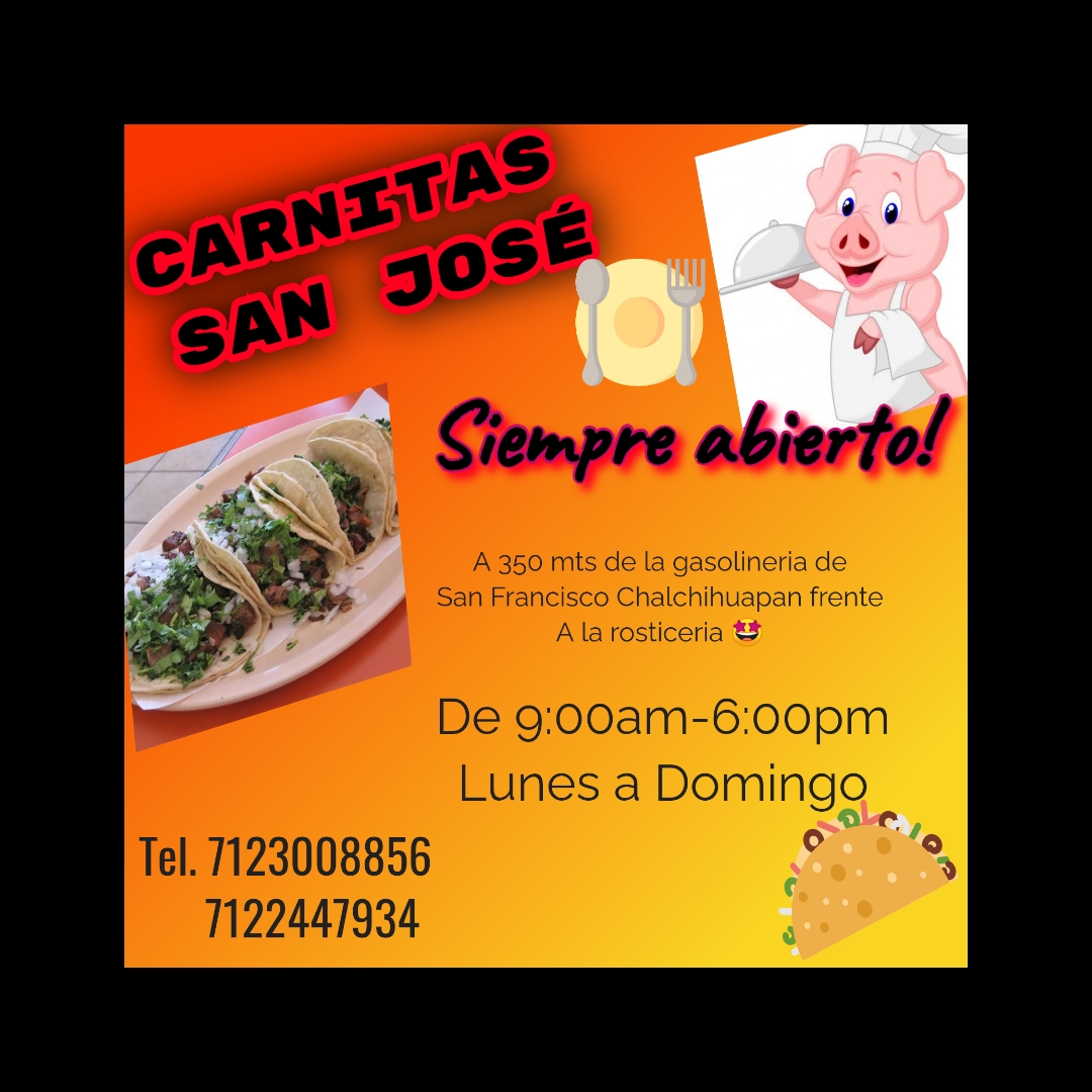 CARNITAS SAN JOSÉ (EL ORE) image 6