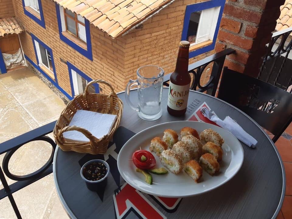 Las Kanijas Enchiladas de Joco image 2