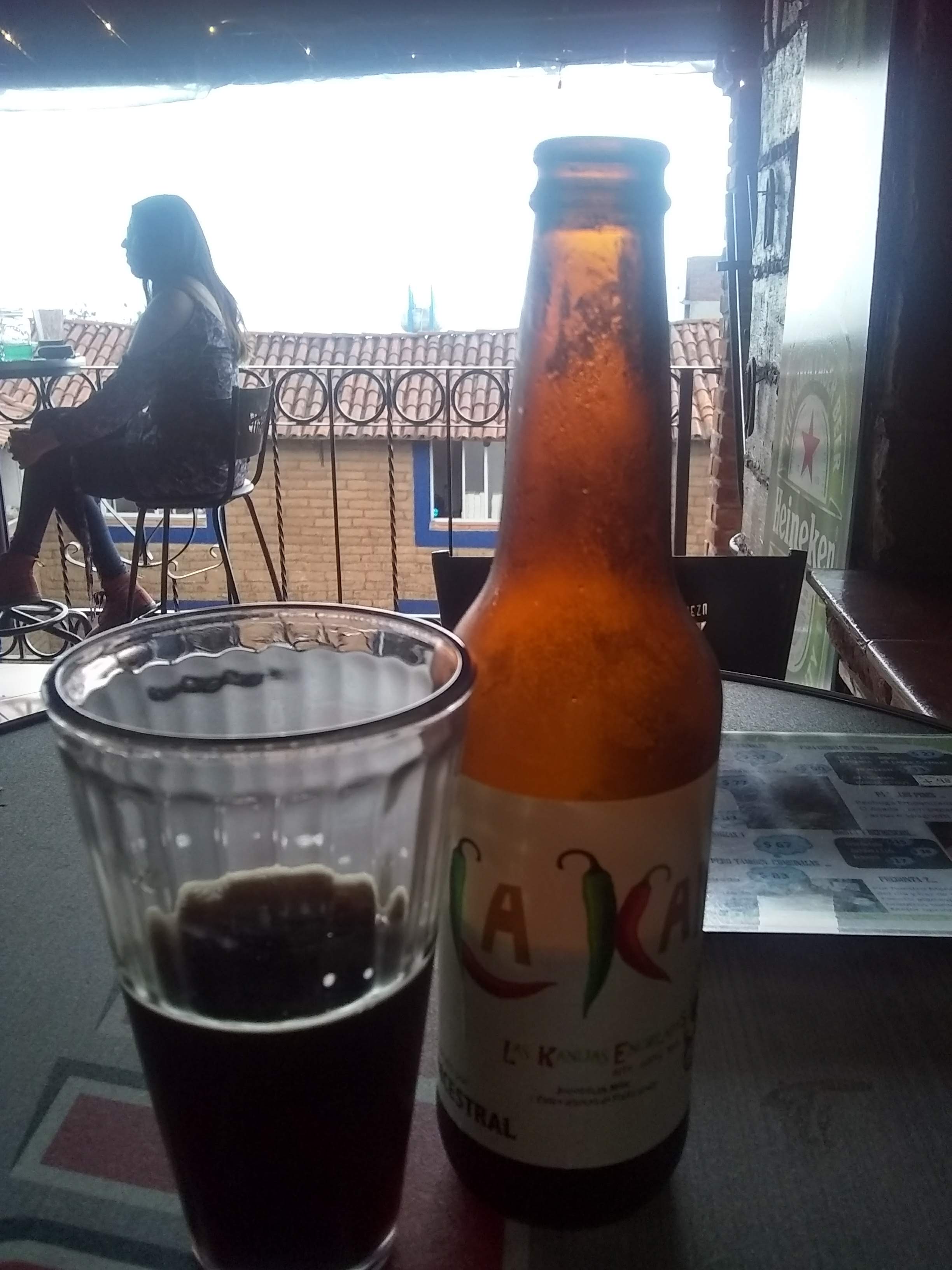 Las Kanijas Enchiladas de Joco image 6