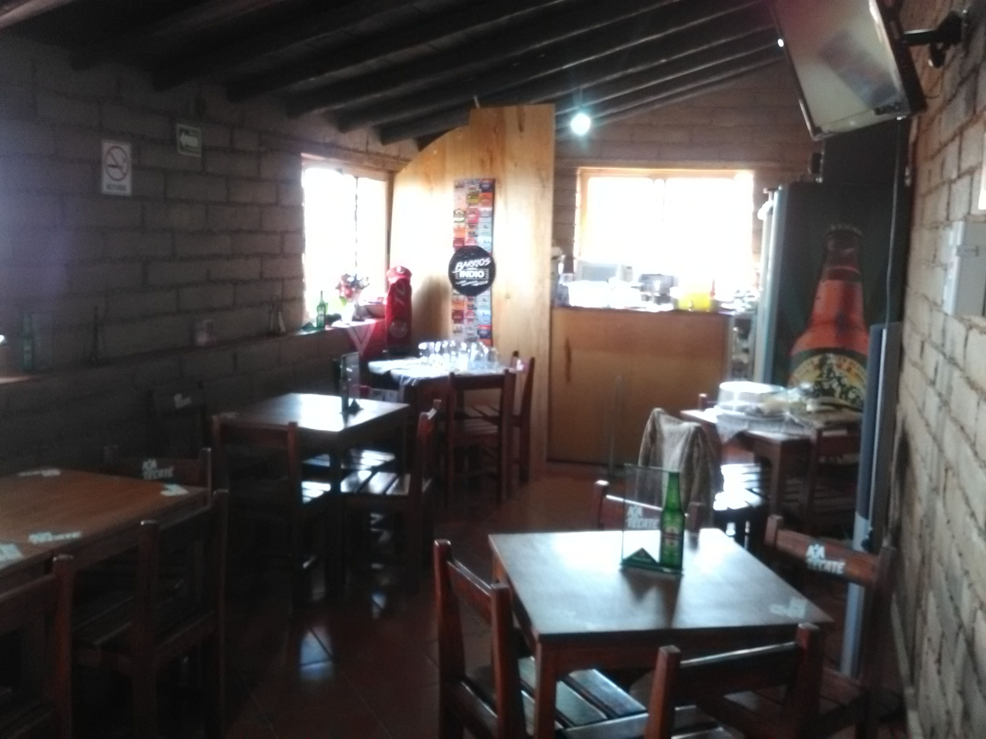 Las Kanijas Enchiladas de Joco image 9