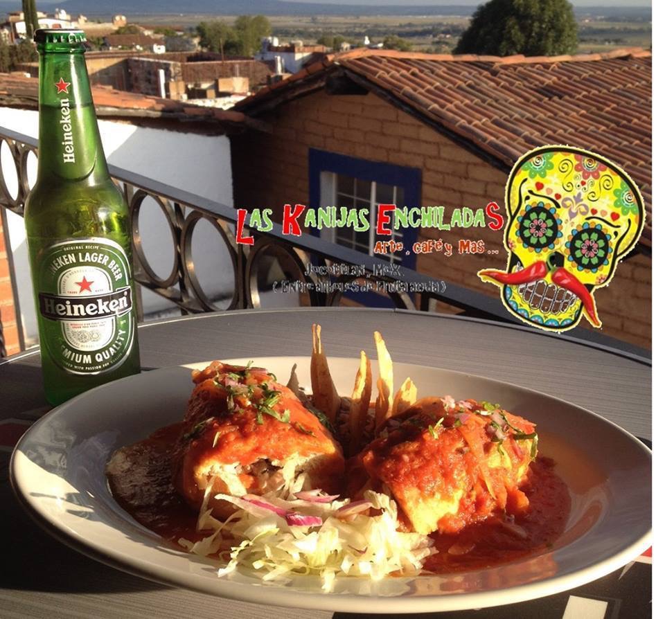 Las Kanijas Enchiladas de Joco image 10