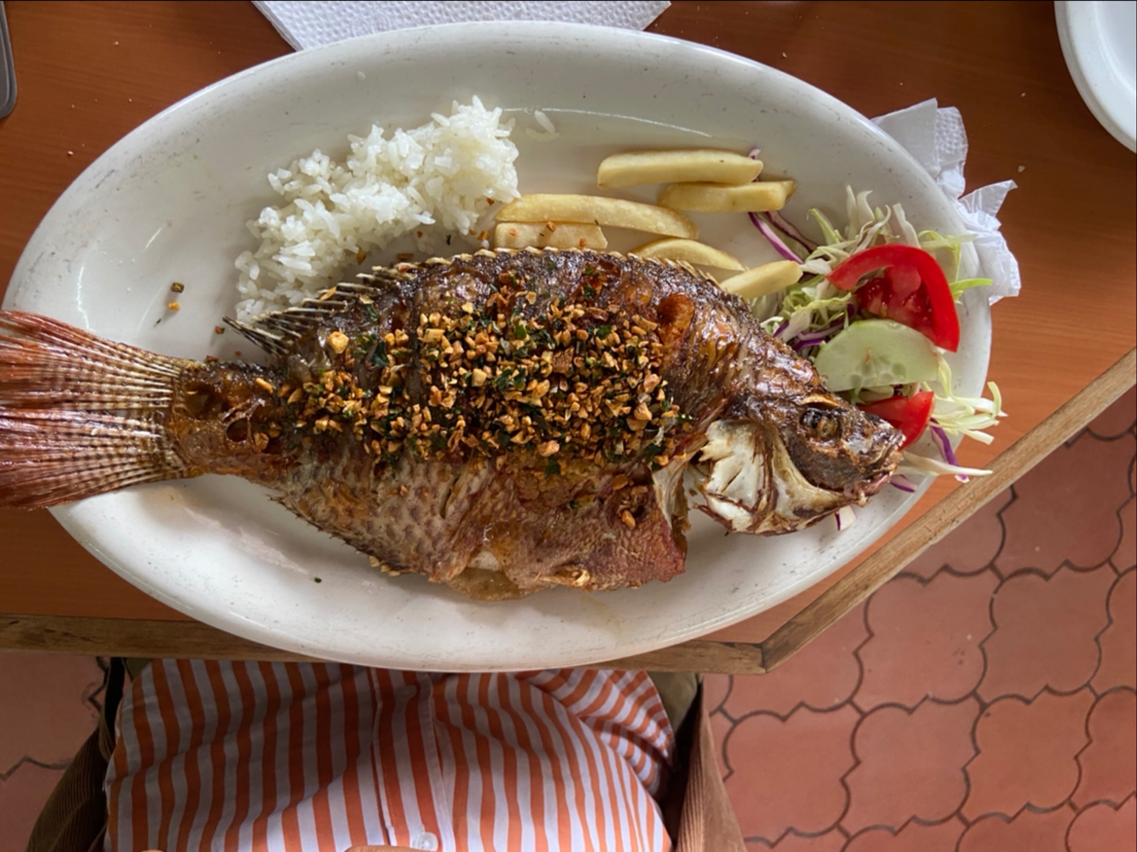 Mariscos Escamilla Atlacomulco image 1