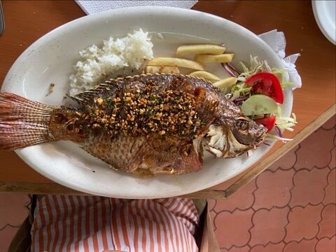 Mariscos Escamilla Atlacomulco image 1