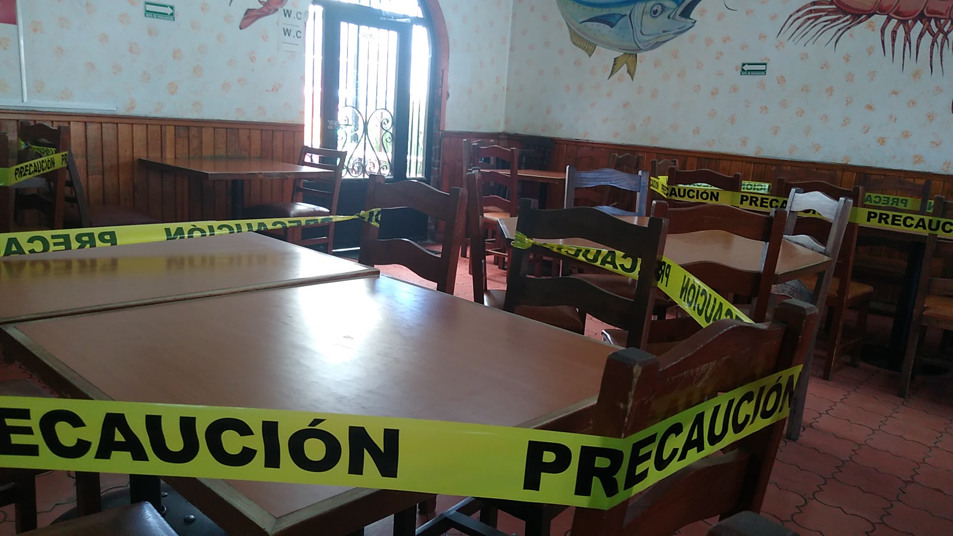 Mariscos Escamilla Atlacomulco image 2