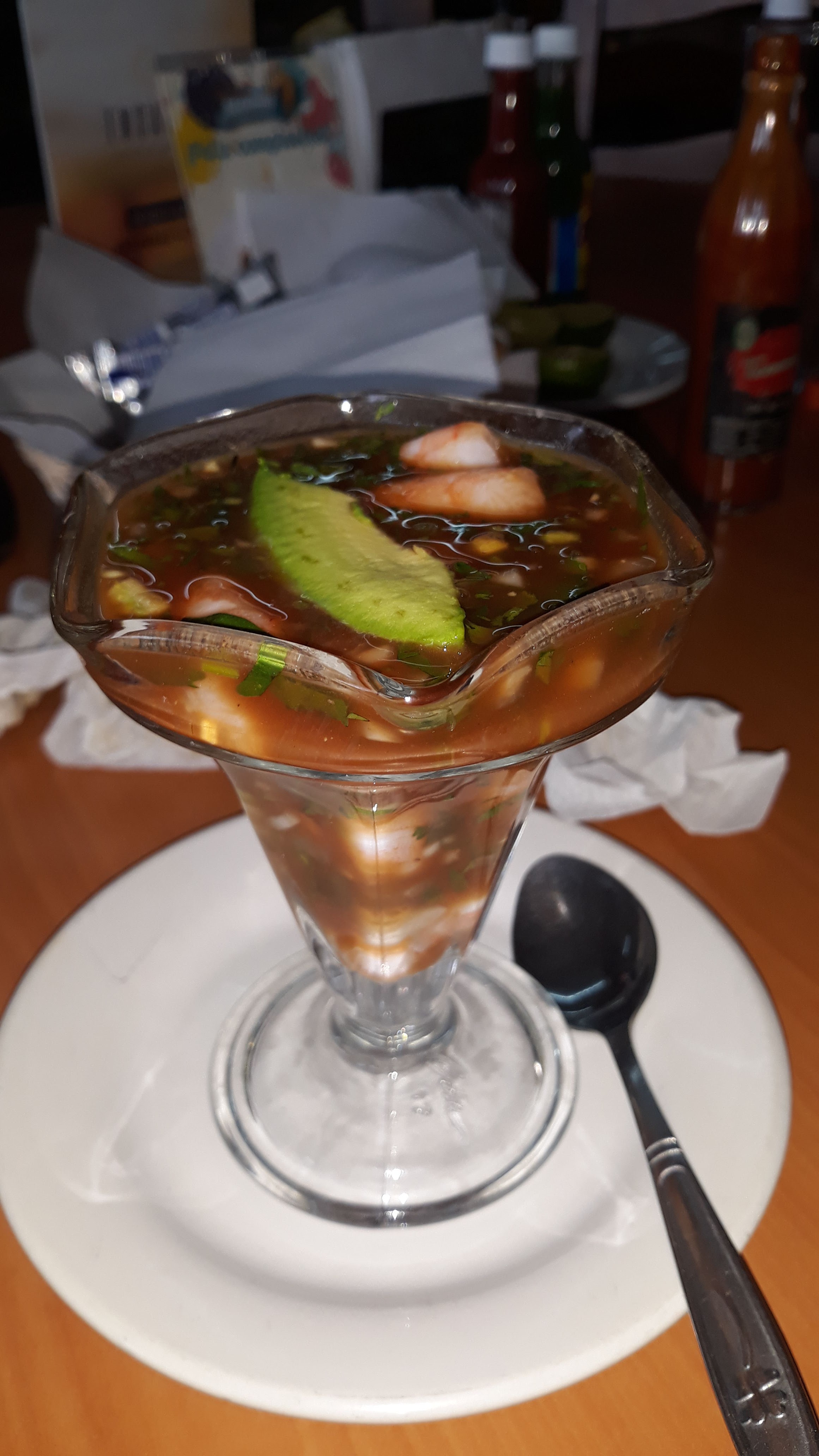 Mariscos Escamilla Atlacomulco image 4