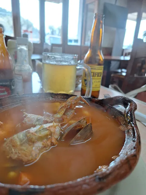 Mariscos Escamilla Atlacomulco image 5