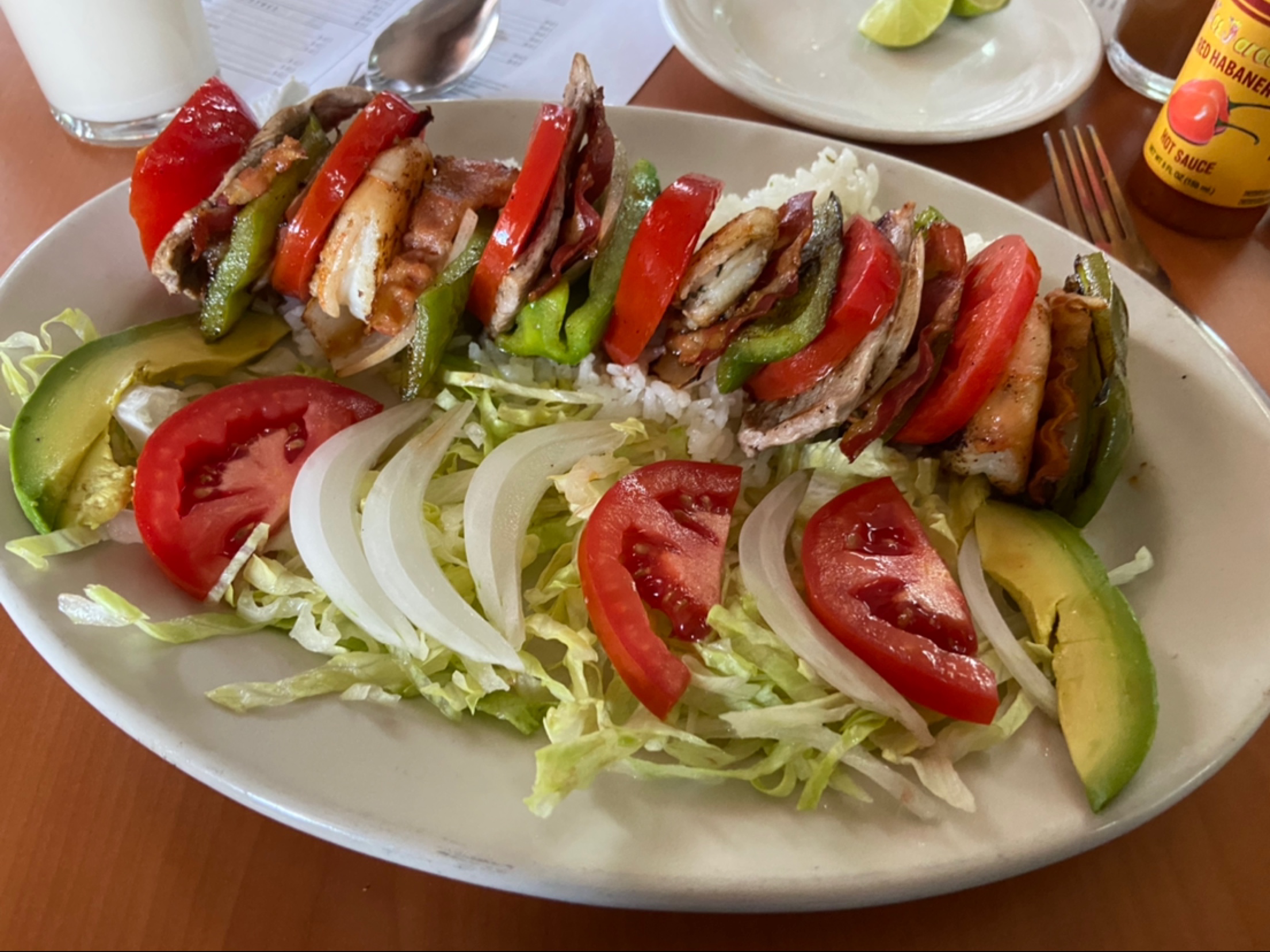 Mariscos Escamilla Atlacomulco image 7