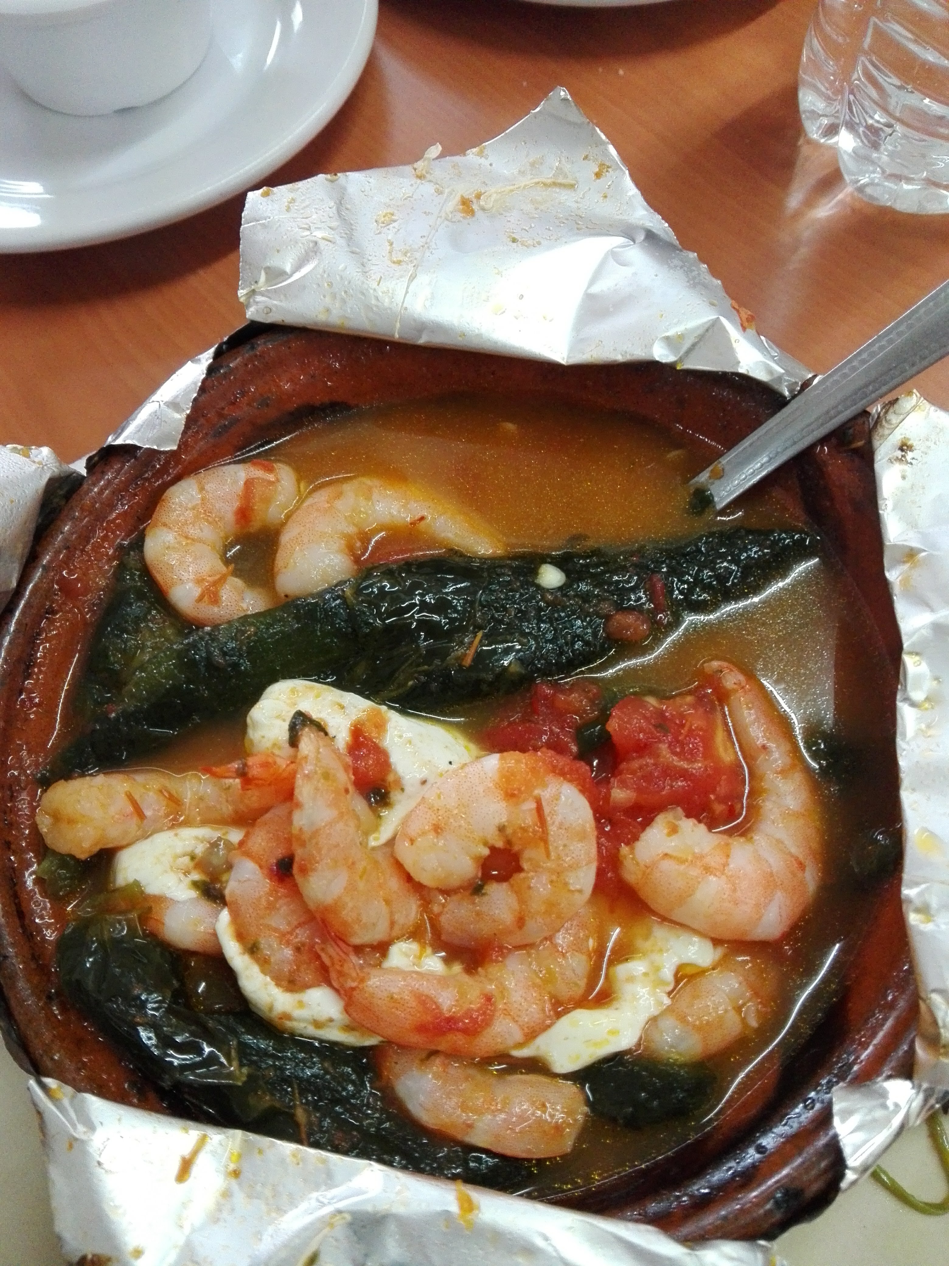 Mariscos Escamilla Atlacomulco image 8