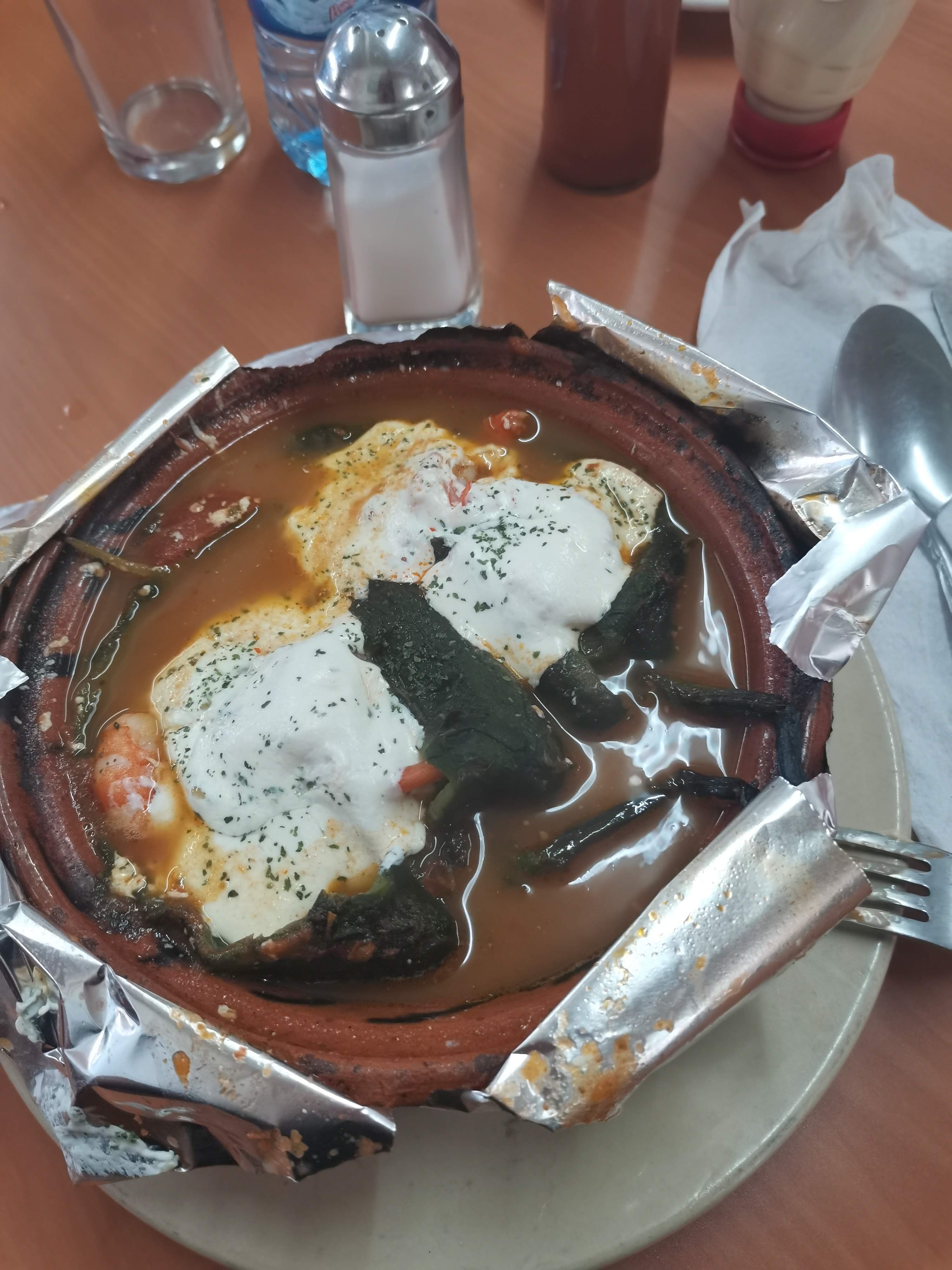 Mariscos Escamilla Atlacomulco image 9