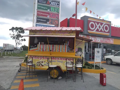 Antojitos Mago's image 1