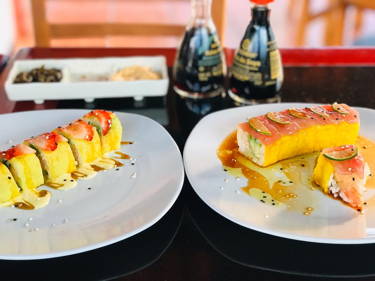 Kurrikan Sushi image 2