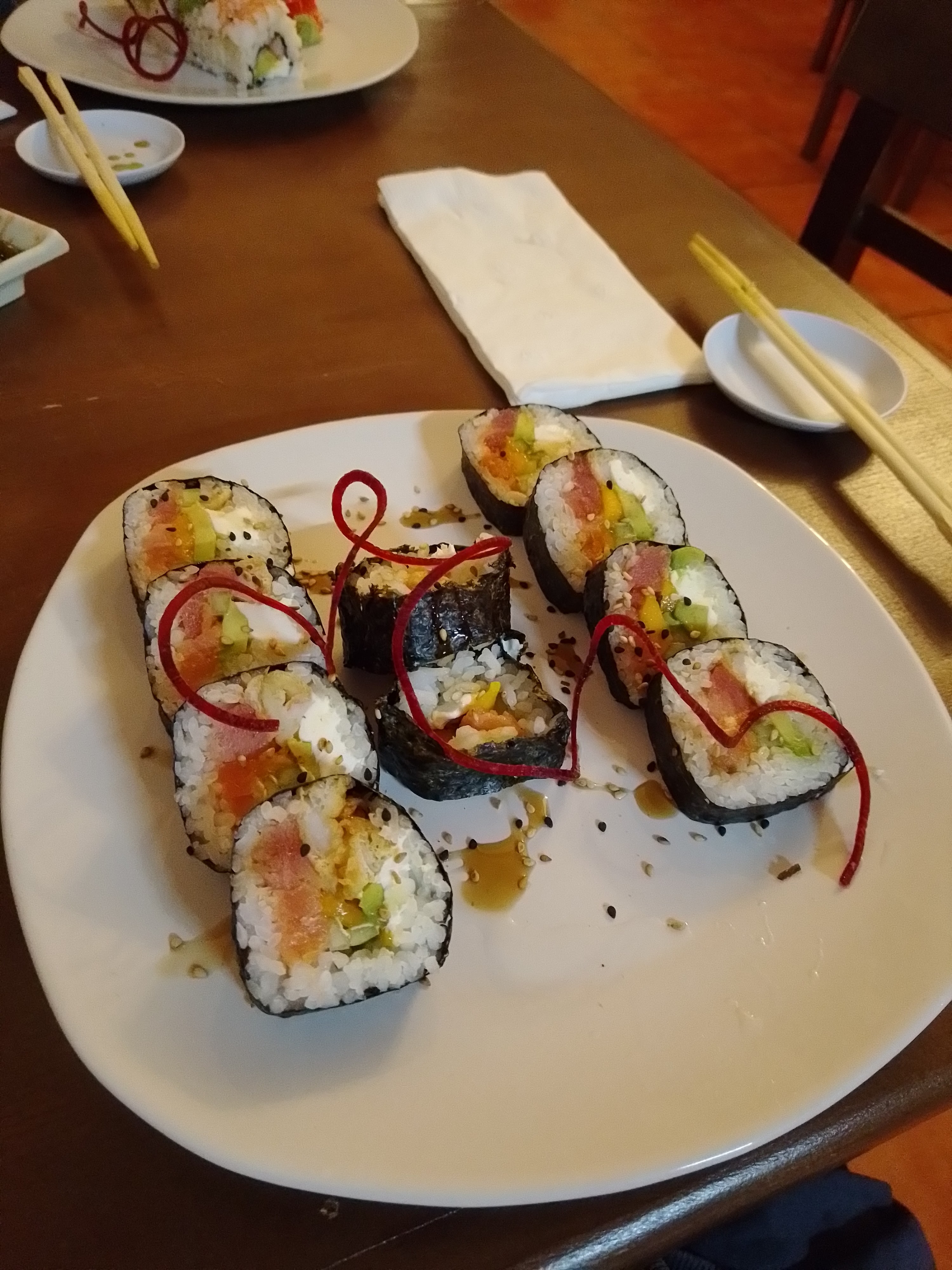 Kurrikan Sushi image 3