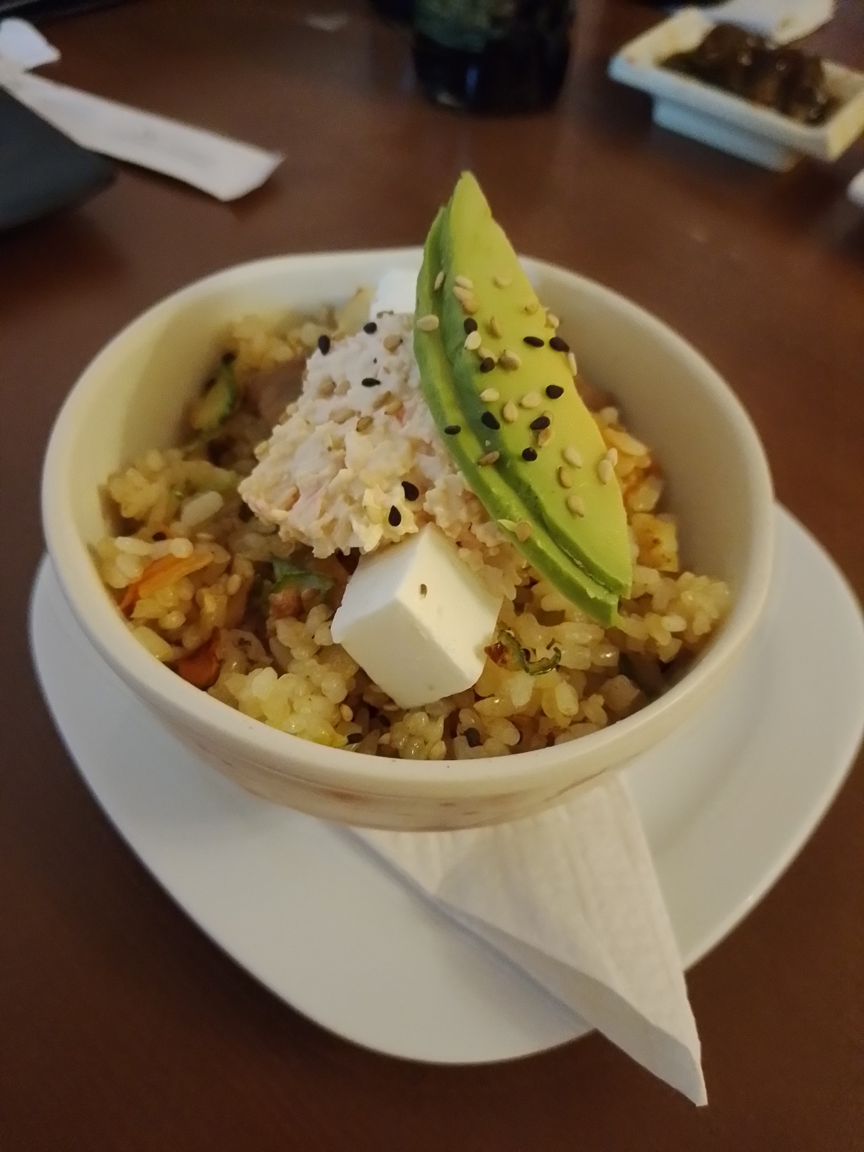 Kurrikan Sushi image 5