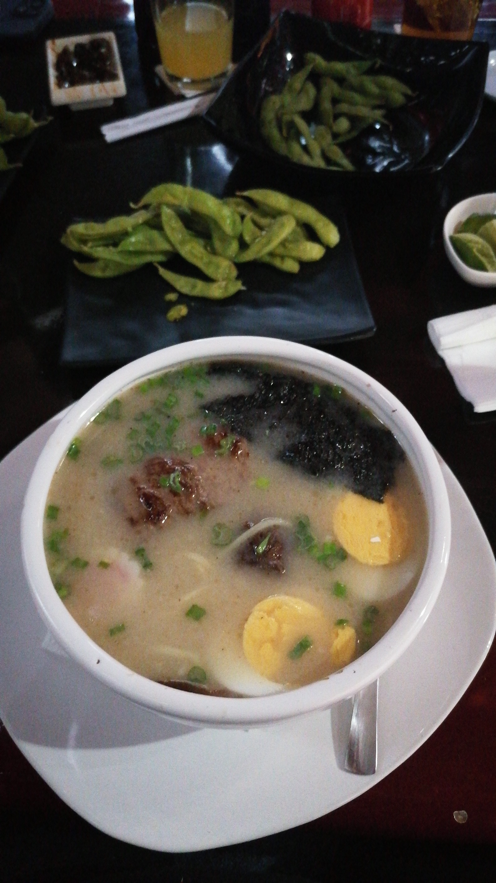 Kurrikan Sushi image 7