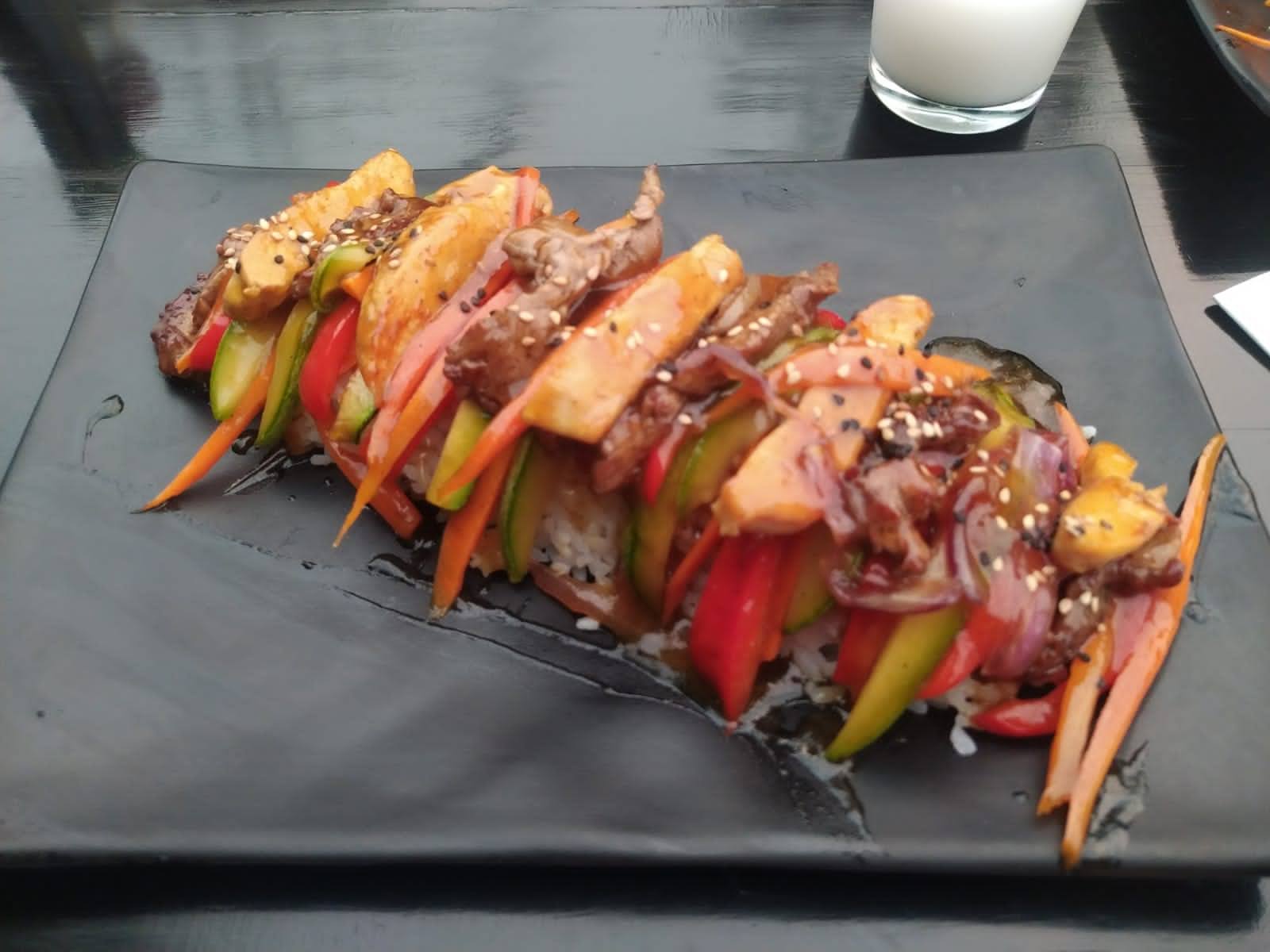 Kurrikan Sushi image 8