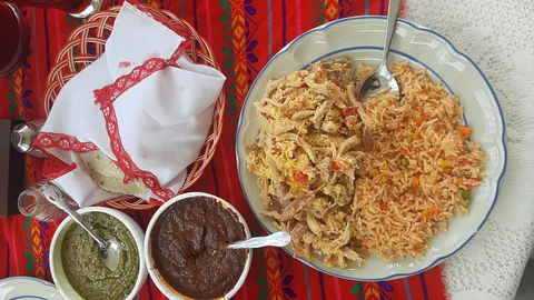 Mole Doña Chuy San Pablo Atotonilco image 1