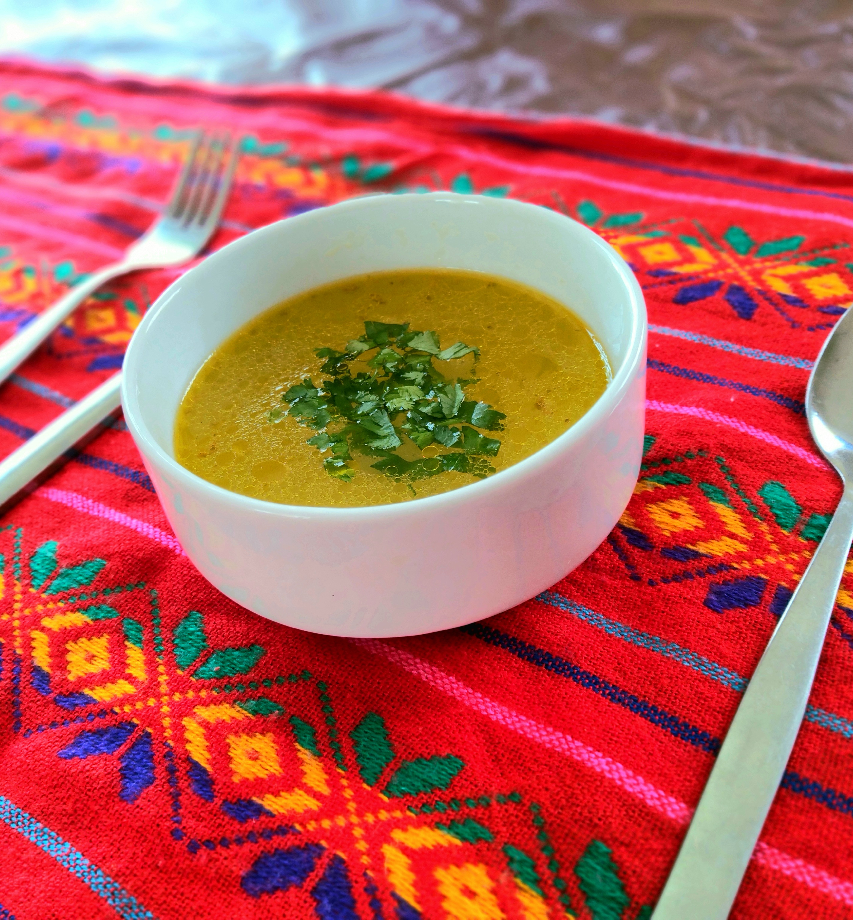 Mole Doña Chuy San Pablo Atotonilco image 3