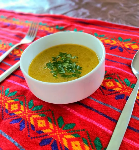Mole Doña Chuy San Pablo Atotonilco image 3