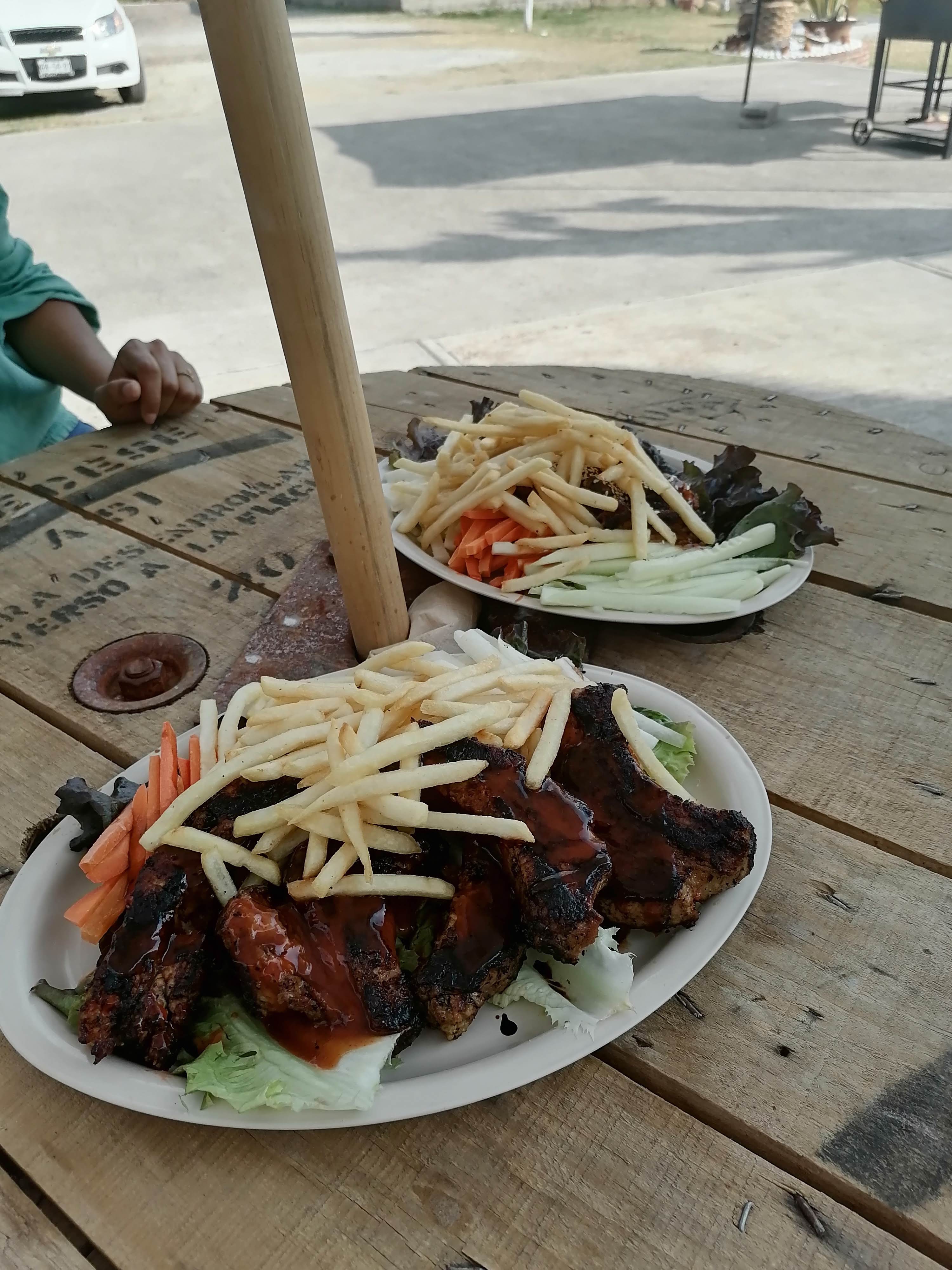 Mole Doña Chuy San Pablo Atotonilco image 8