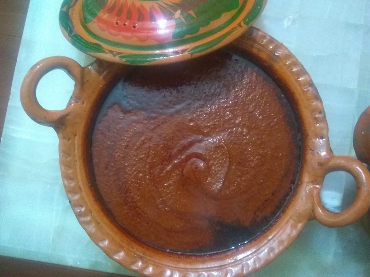 Mole Doña Chuy San Pablo Atotonilco image 10