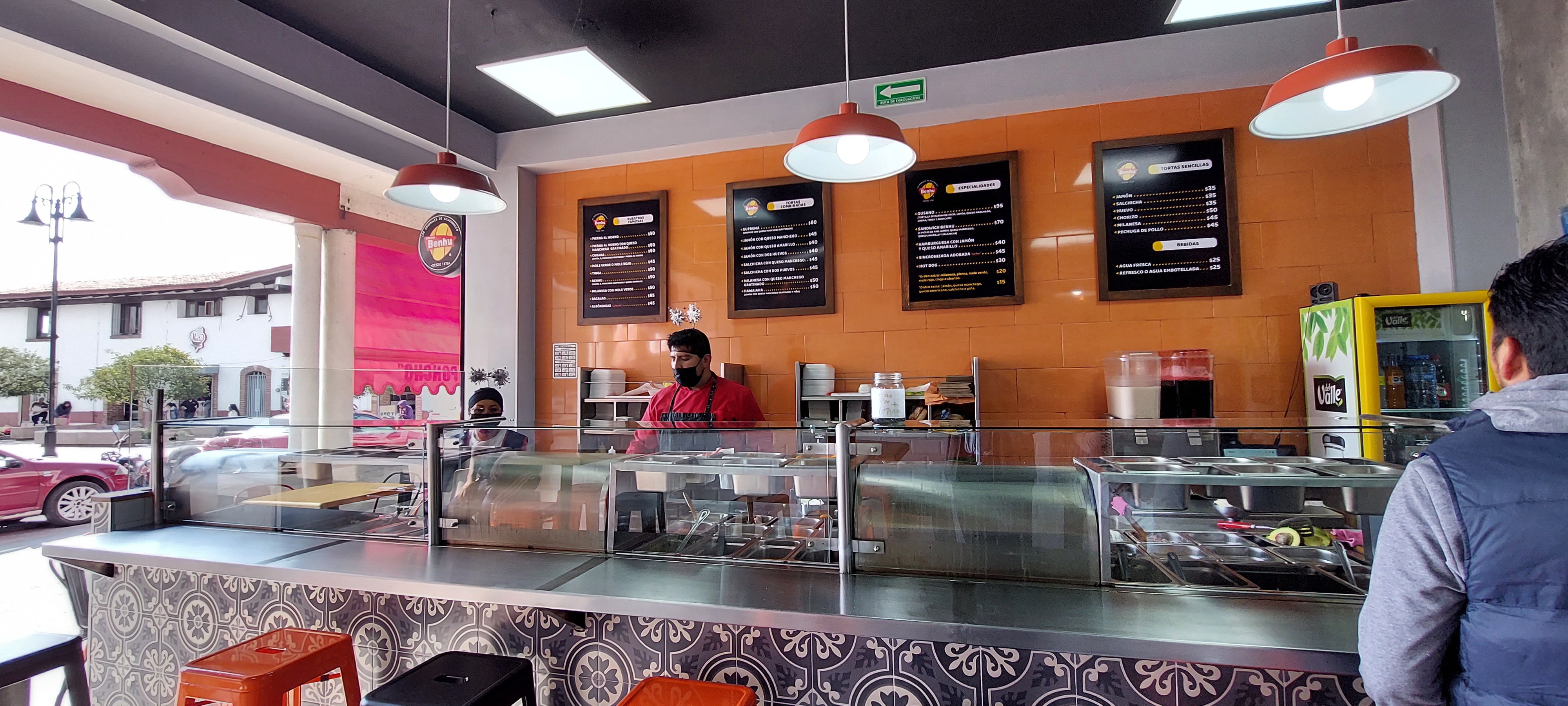 Tortas De Benhu image 1