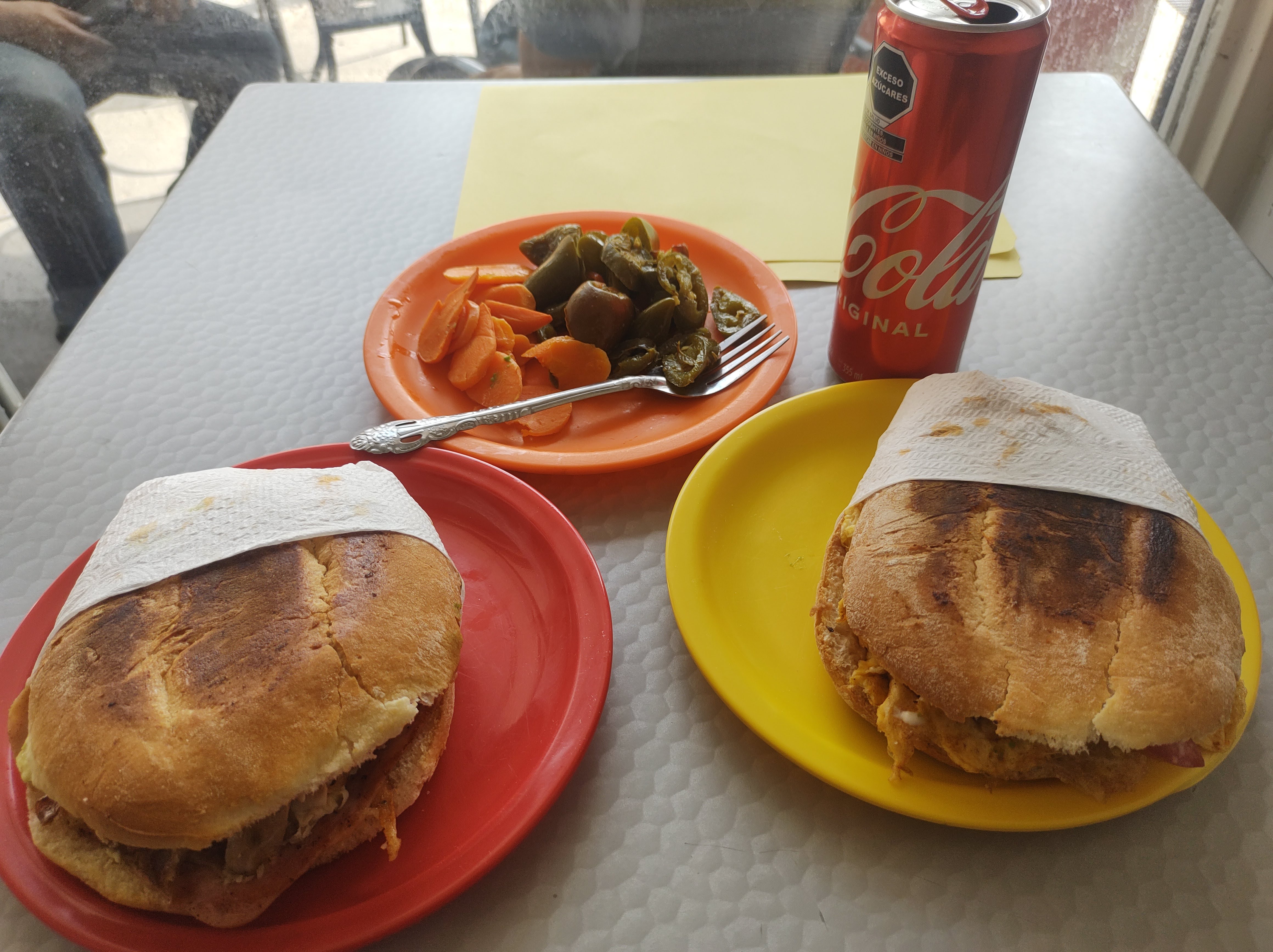 Tortas De Benhu image 2