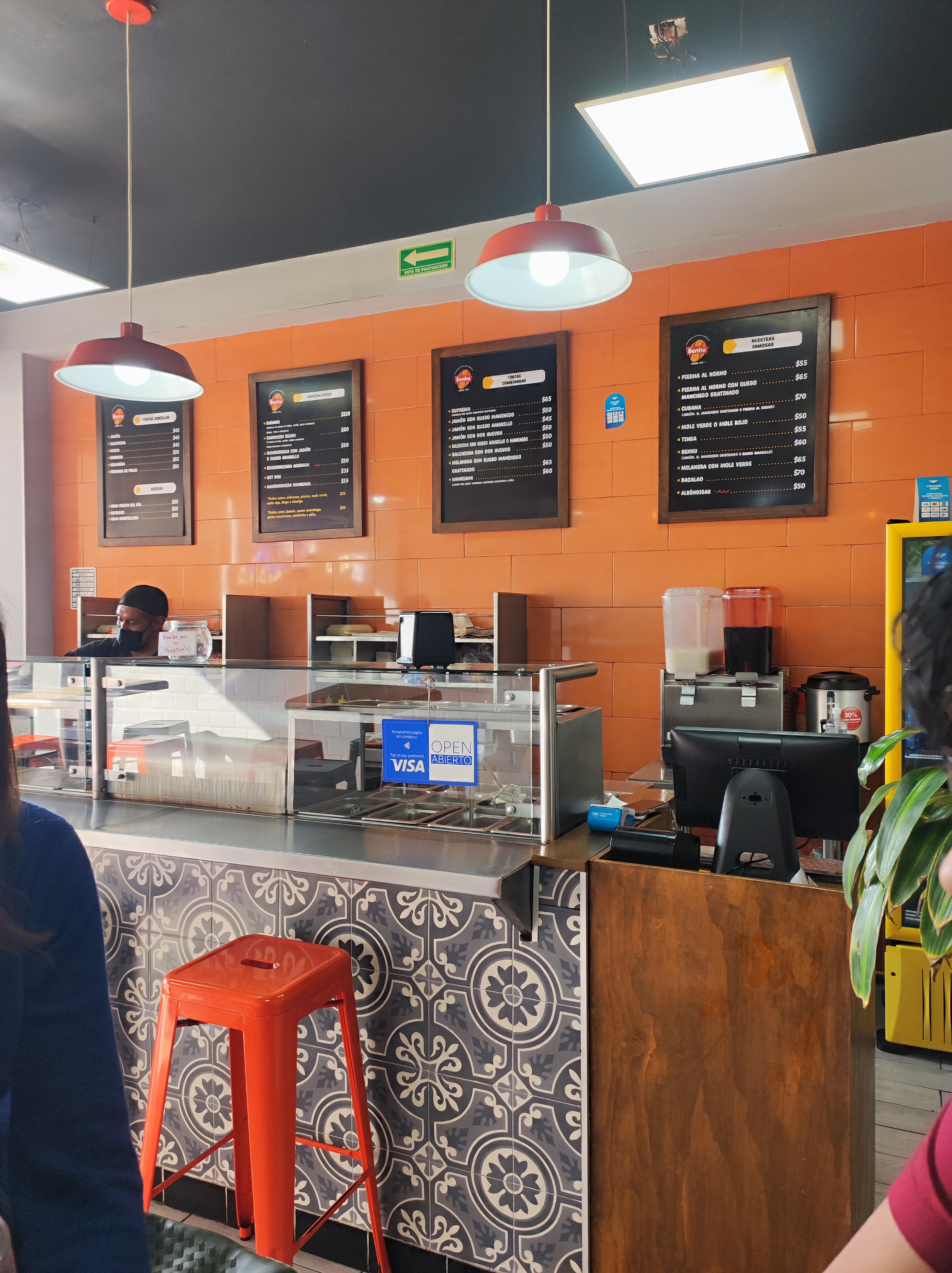 Tortas De Benhu image 3