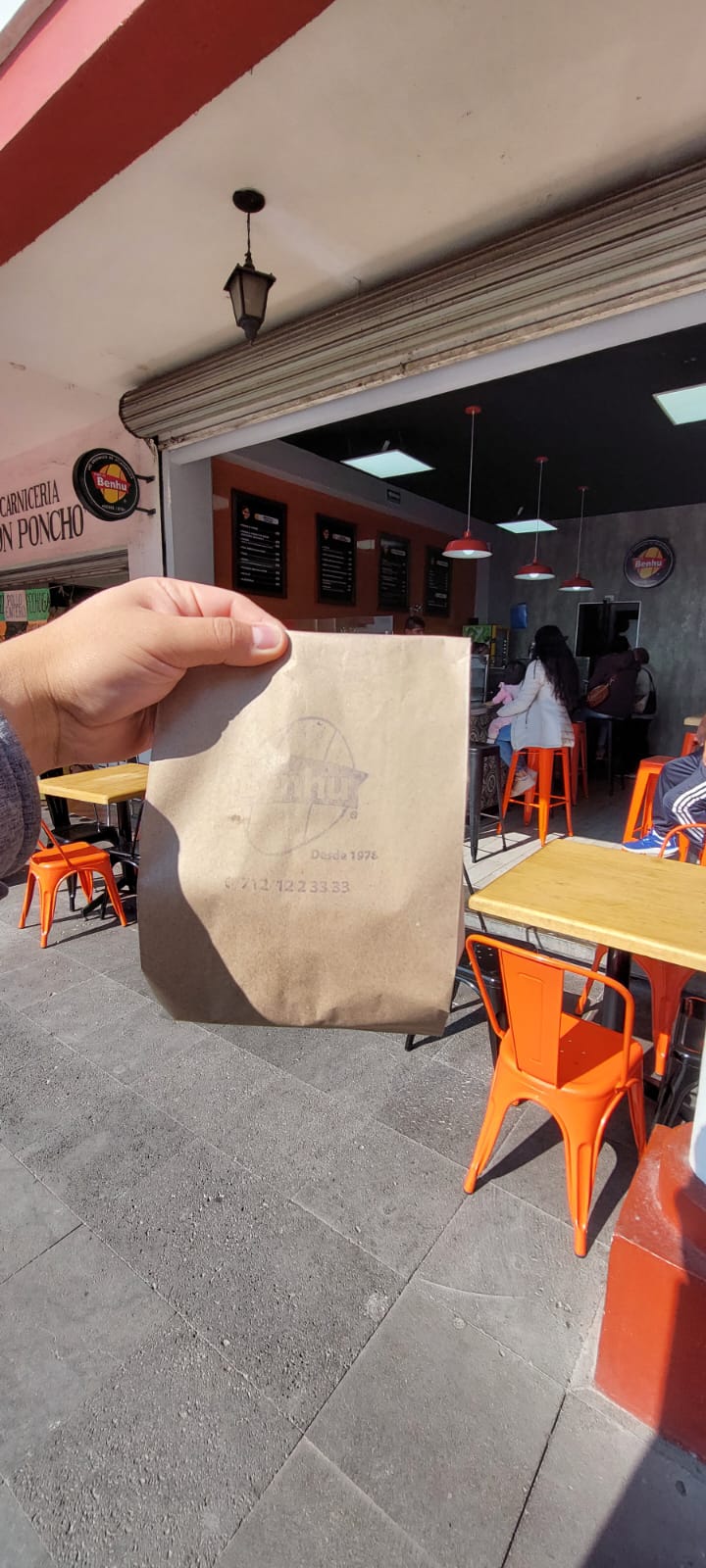 Tortas De Benhu image 5