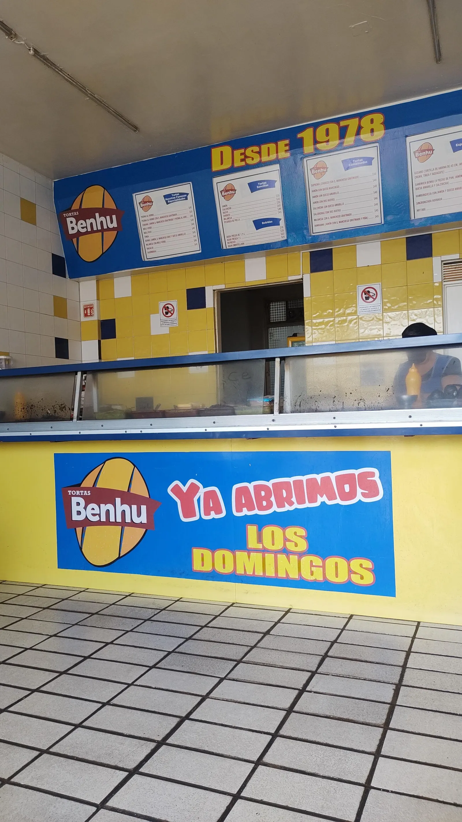 Tortas De Benhu image 6