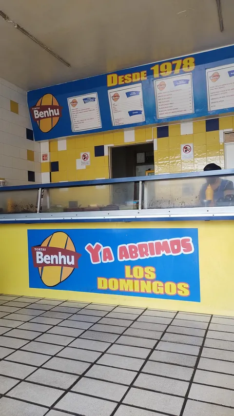 Tortas De Benhu image 6
