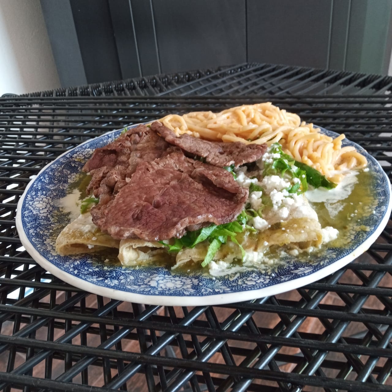 Jardin de Eventos y Restaurante El break Casa San Angel image 7