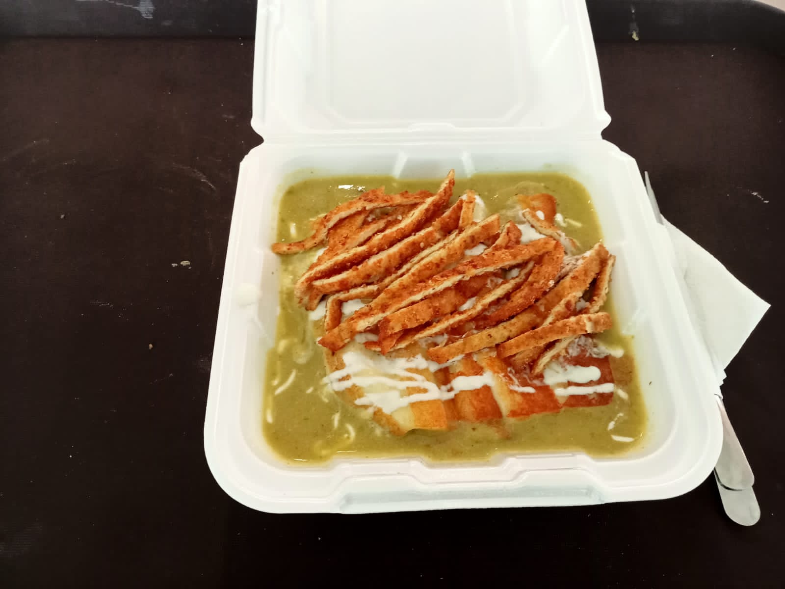 Jardin de Eventos y Restaurante El break Casa San Angel image 8