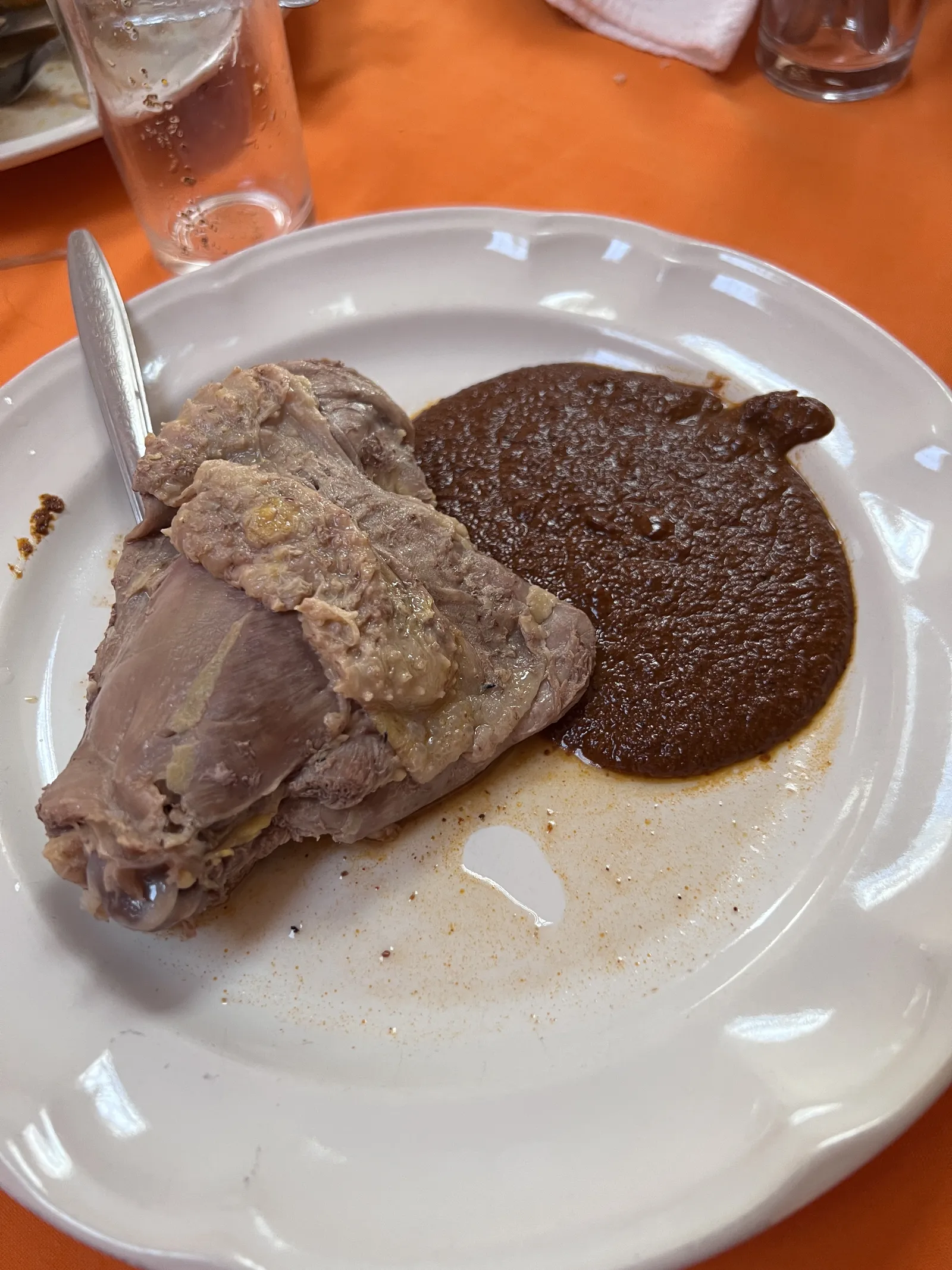 Mole San Pablo Atotonilco image 5