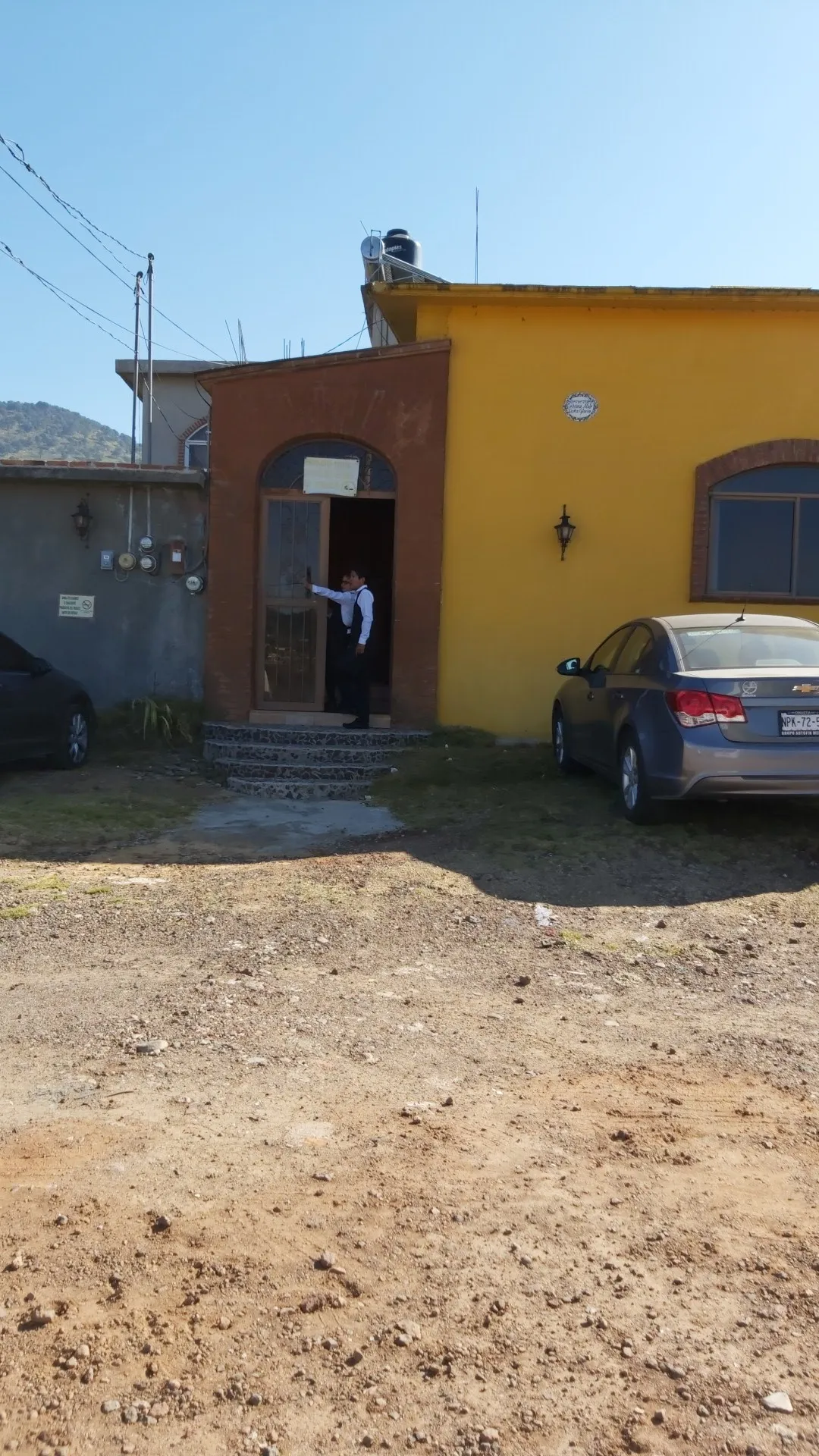 Mole San Pablo Atotonilco image 6