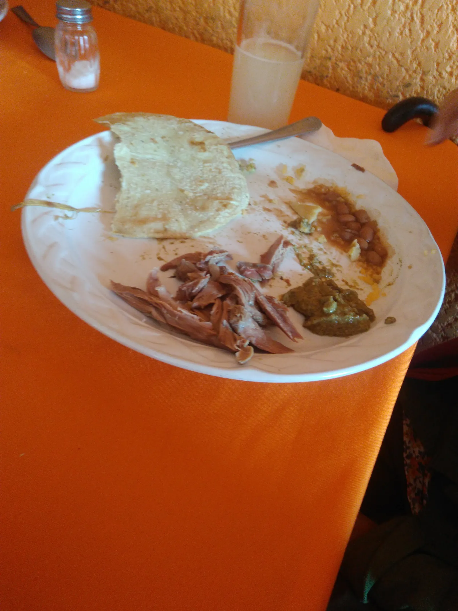 Mole San Pablo Atotonilco image 9