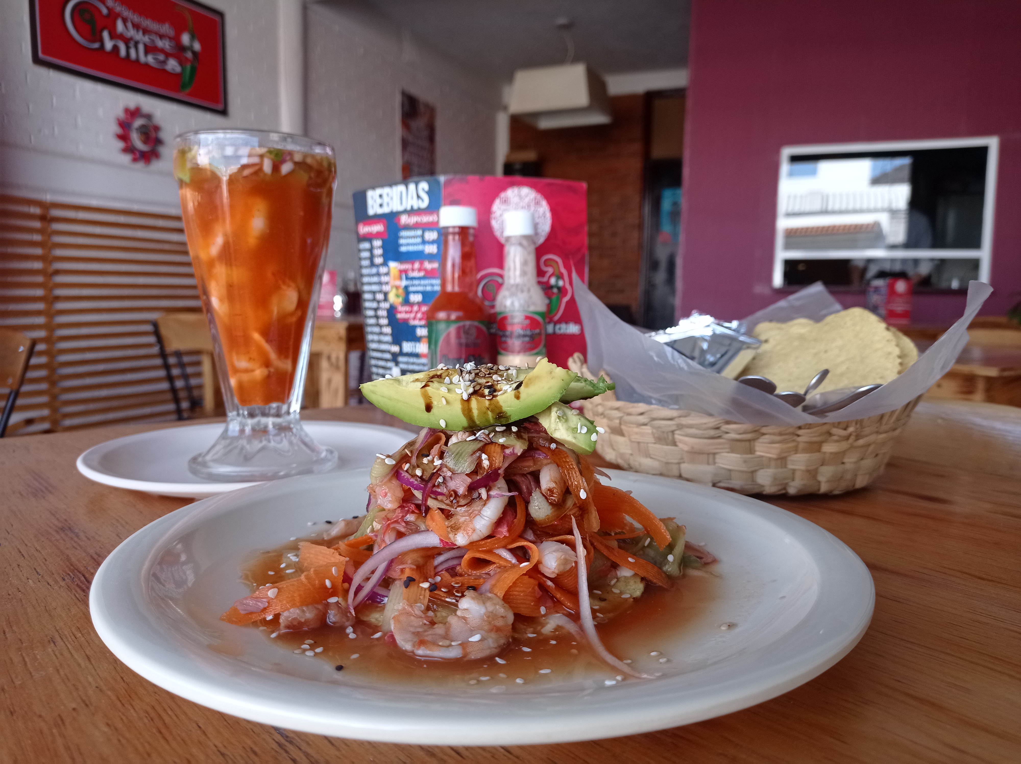 El nueve chiles image 2