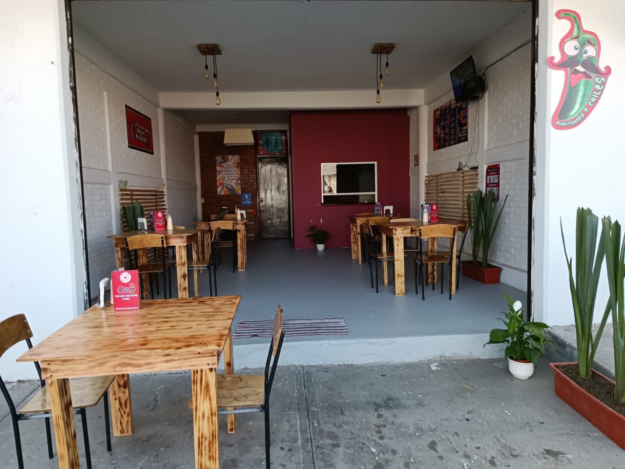 El nueve chiles image 3